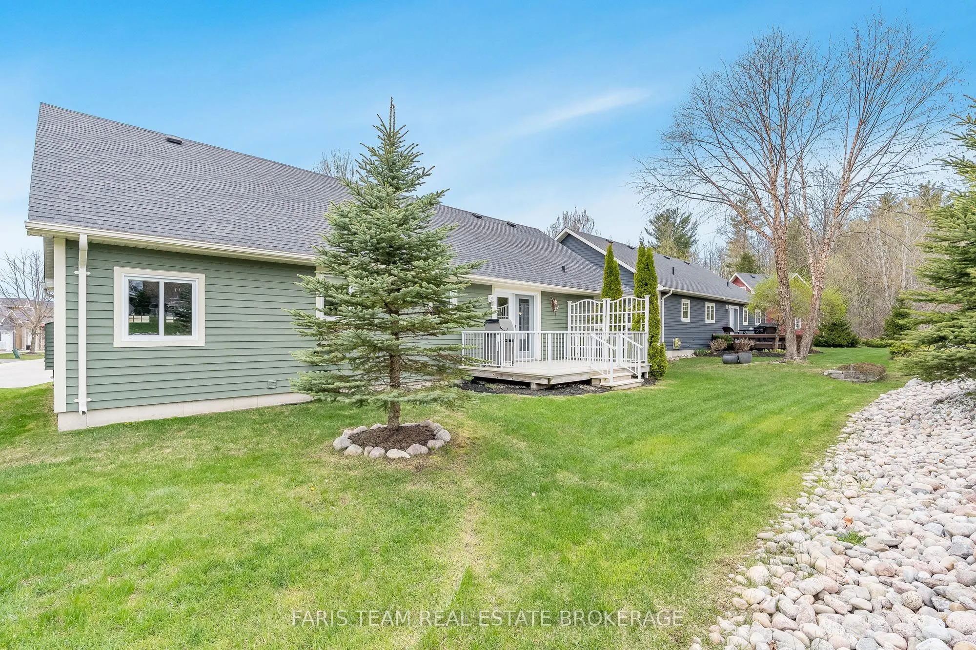 1 Gidley Court