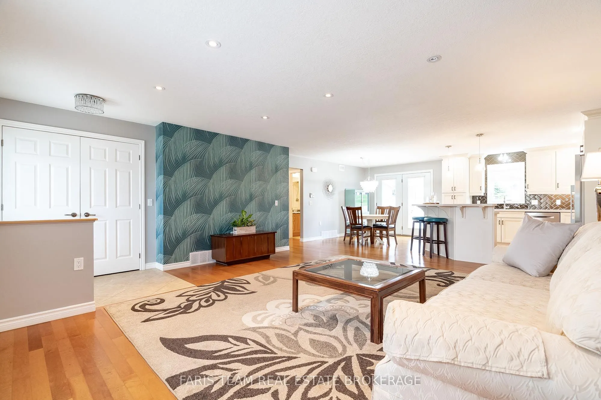 1 Gidley Court