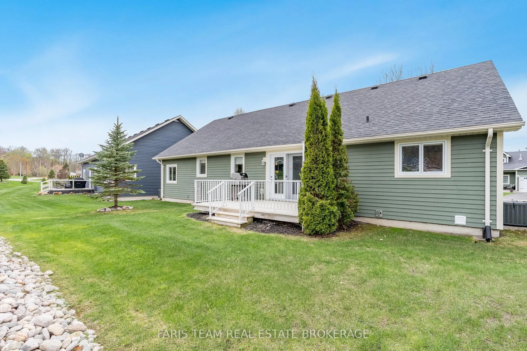 1 Gidley Court