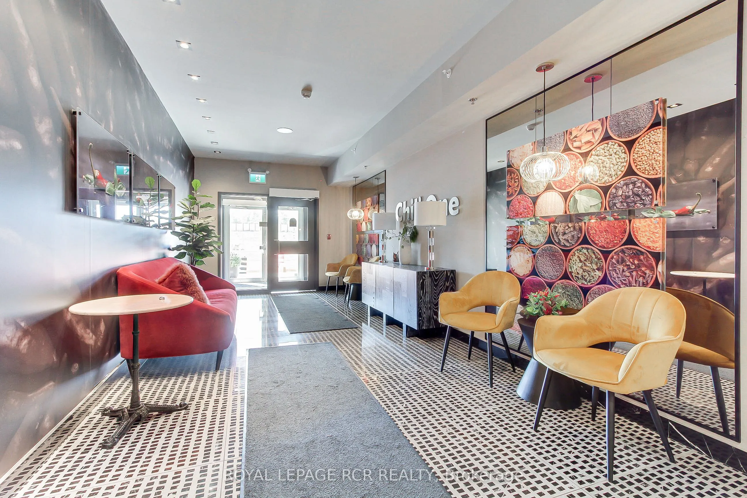 10 Culinary Lane, #412