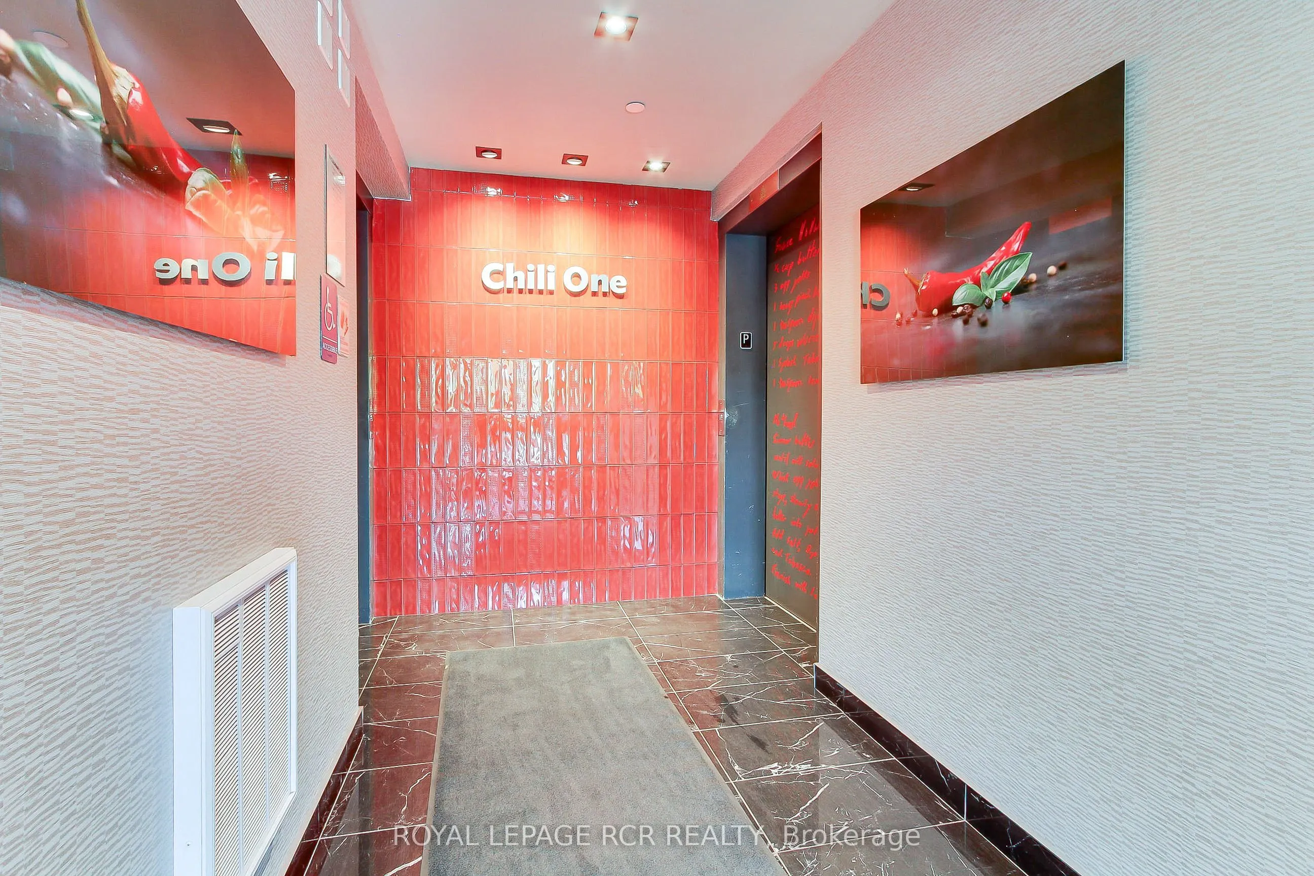10 Culinary Lane, #412