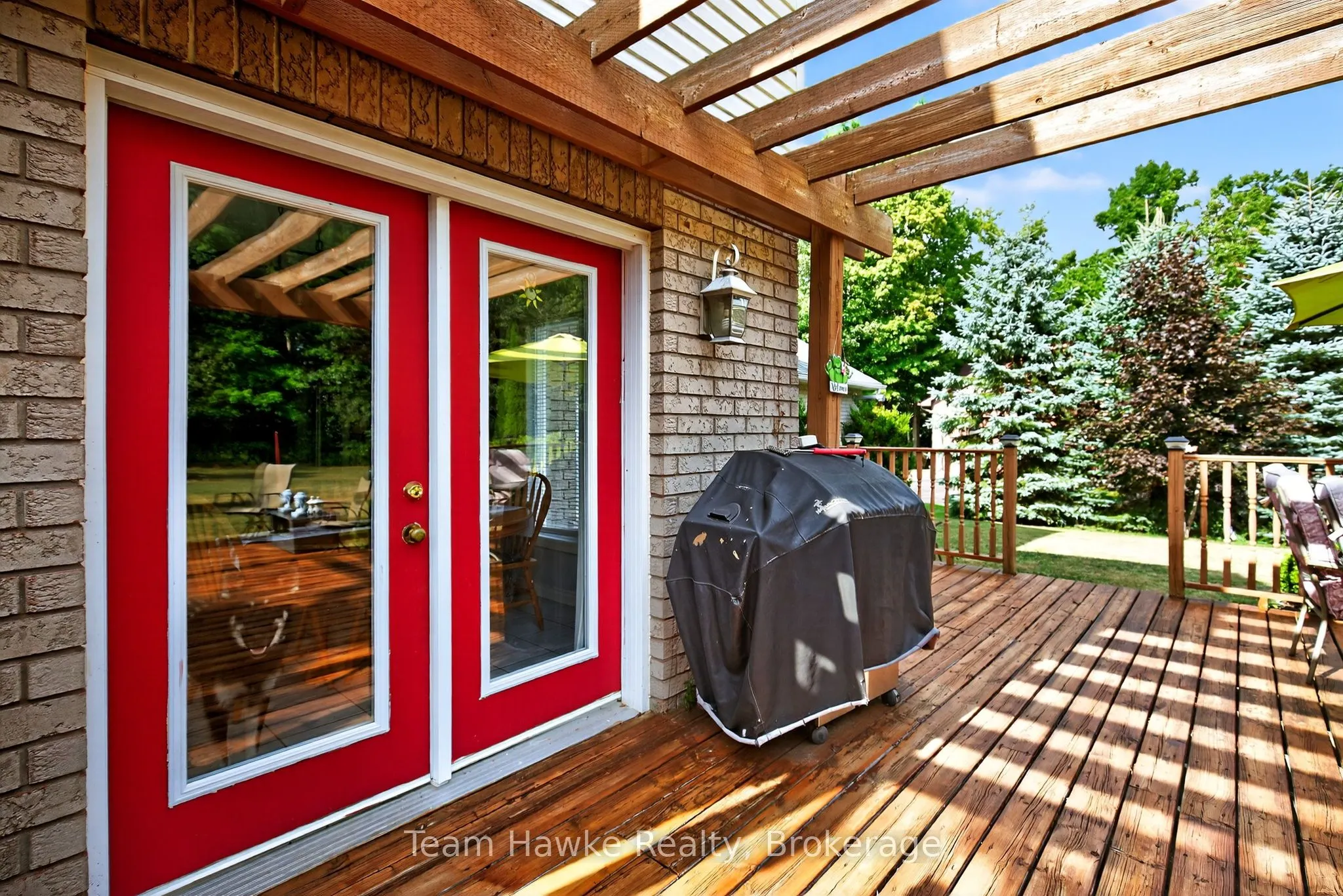 29 BOYD Crescent