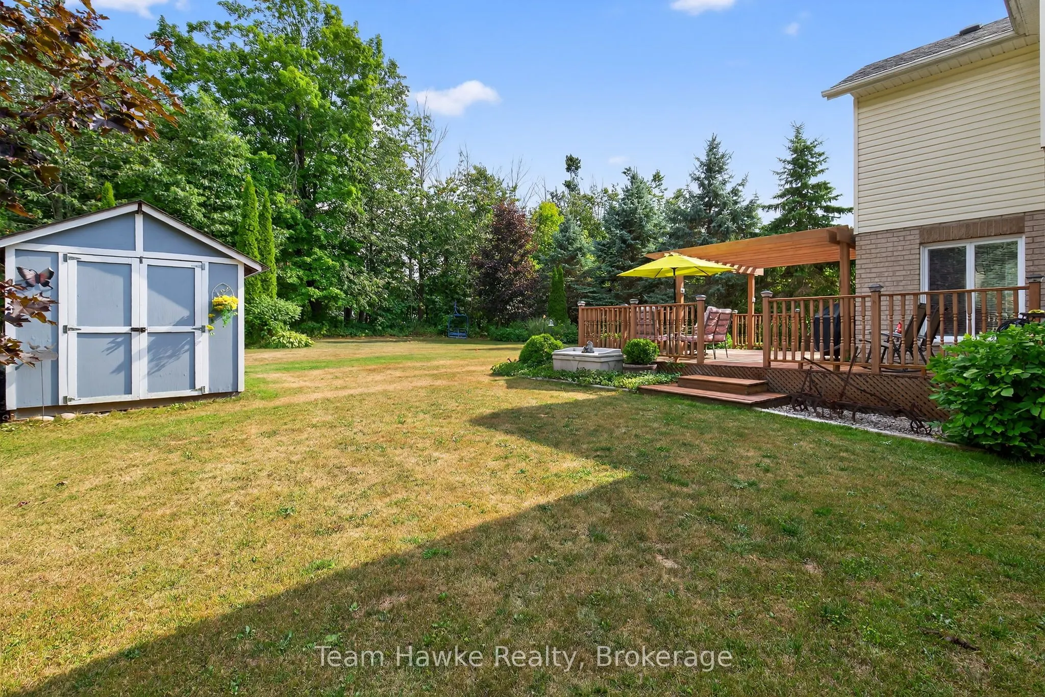 29 BOYD Crescent