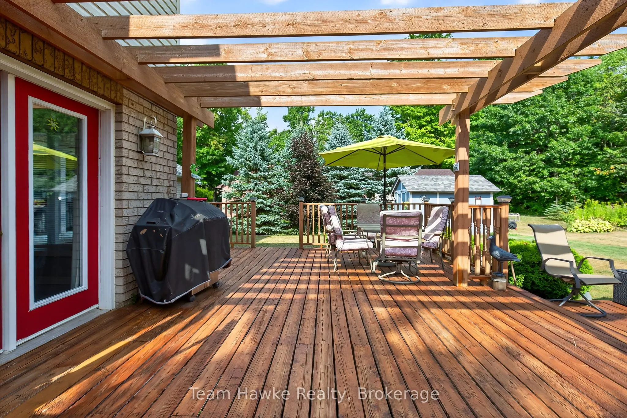 29 BOYD Crescent