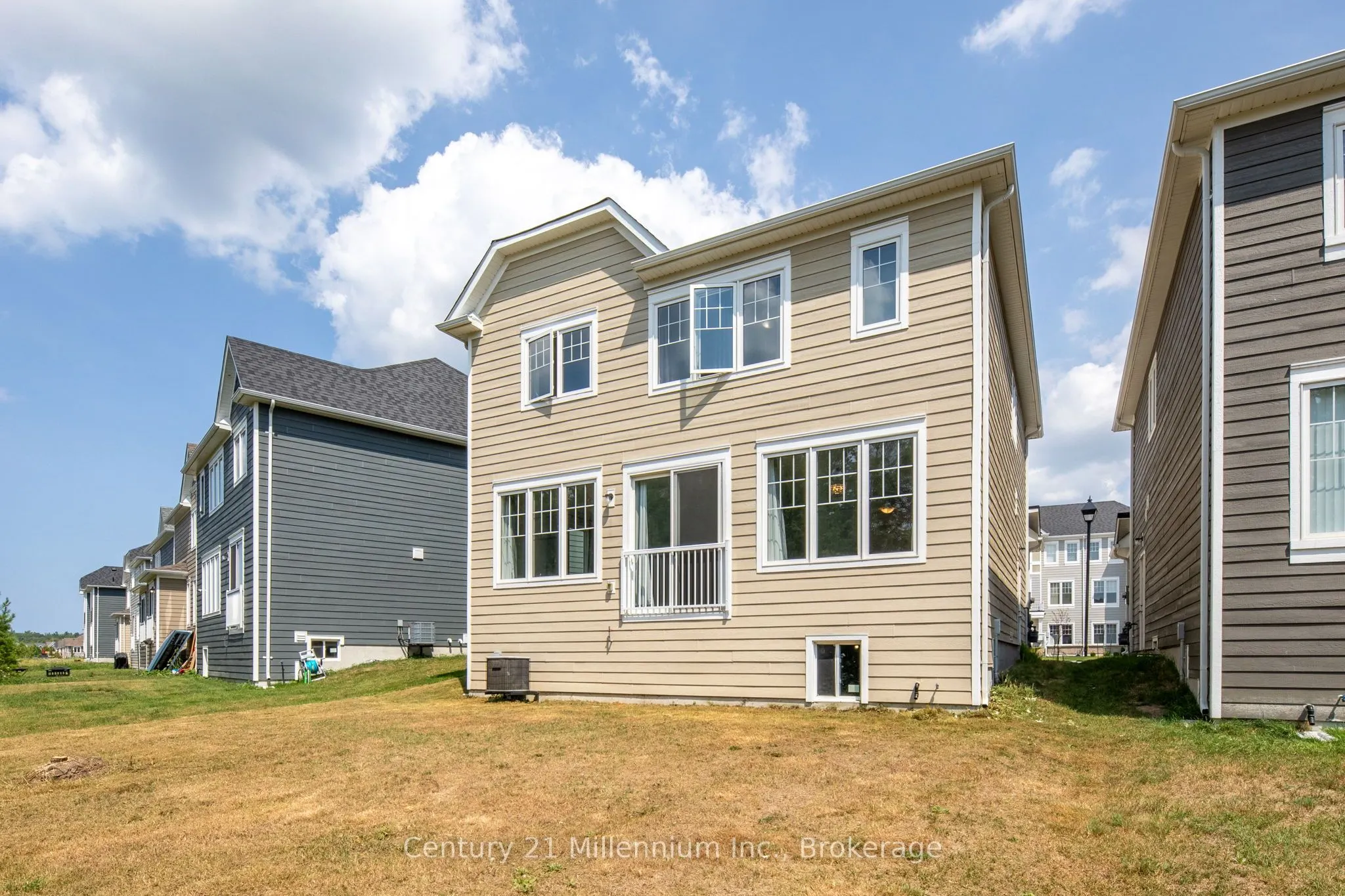 13 Abby Drive
