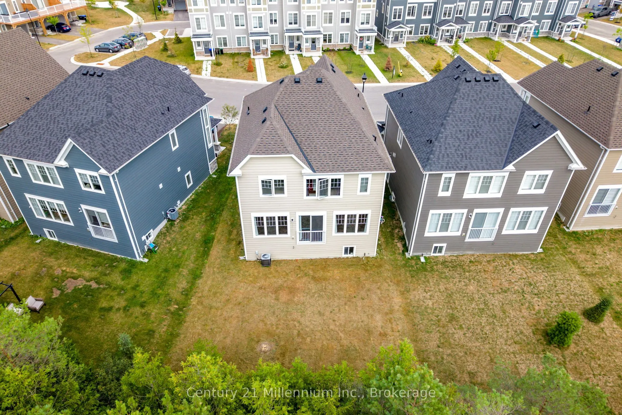 13 Abby Drive