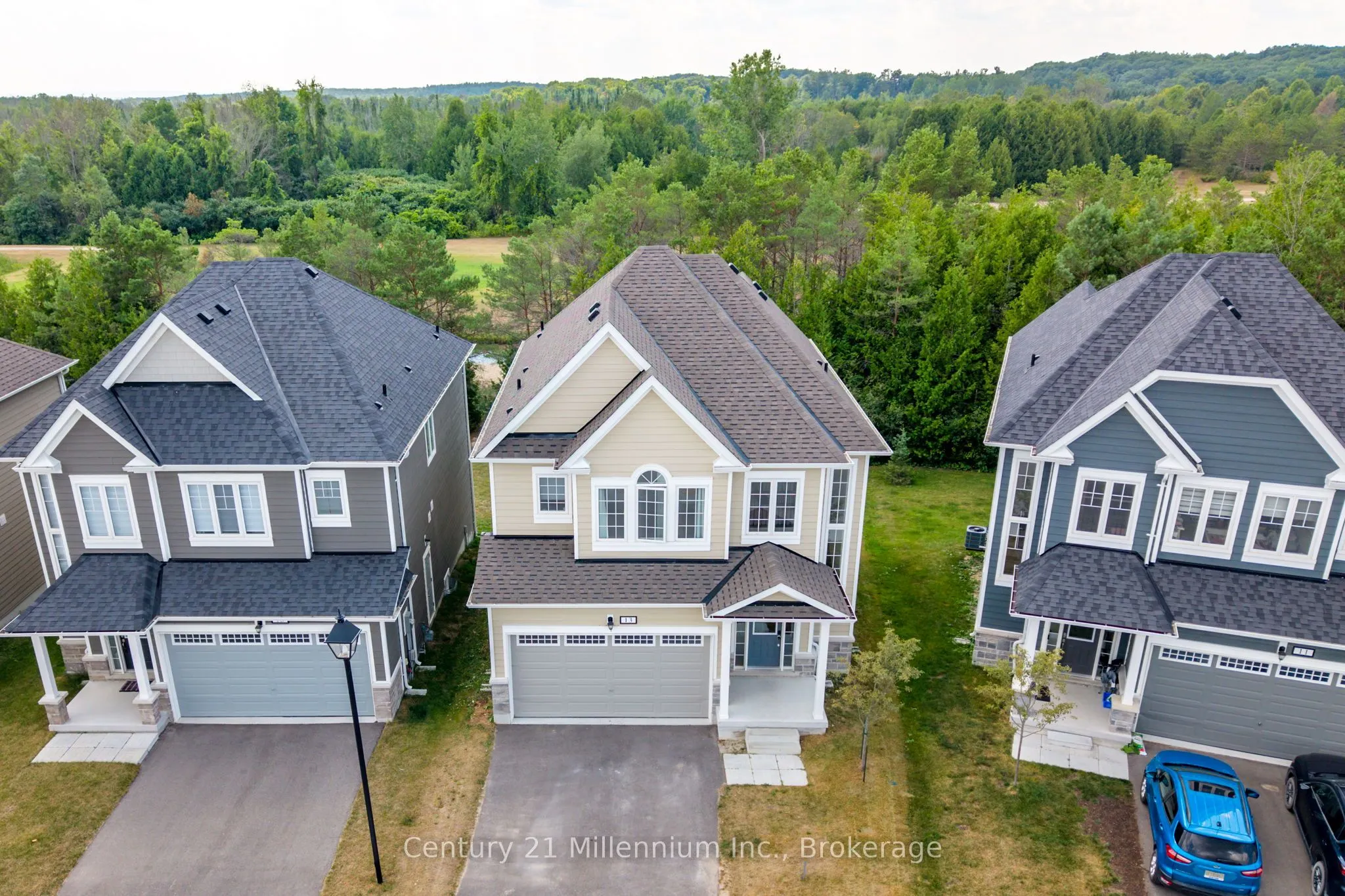 13 Abby Drive