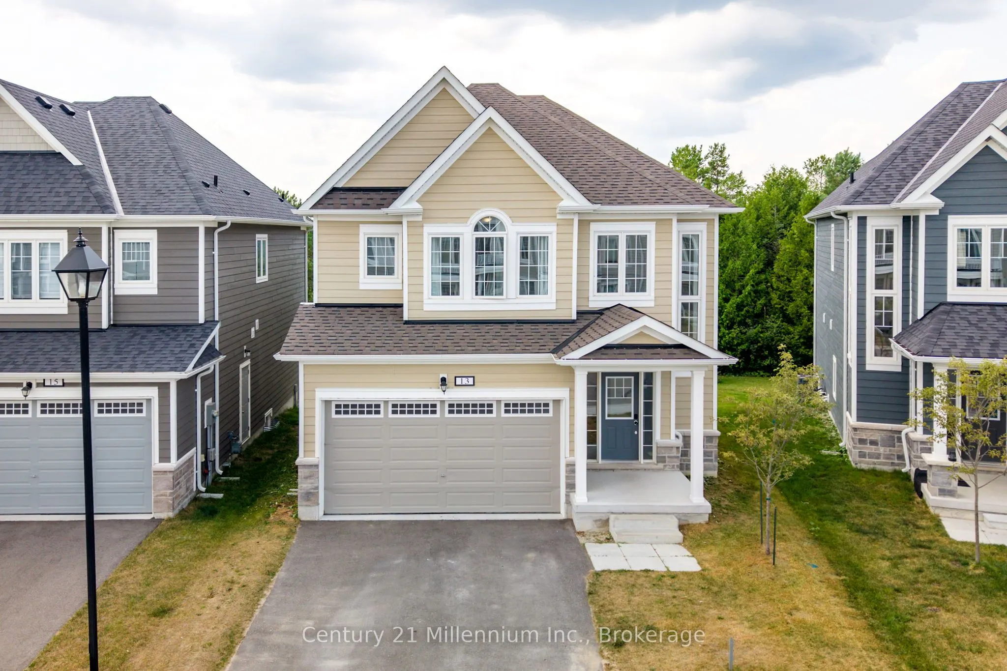 13 Abby Drive
