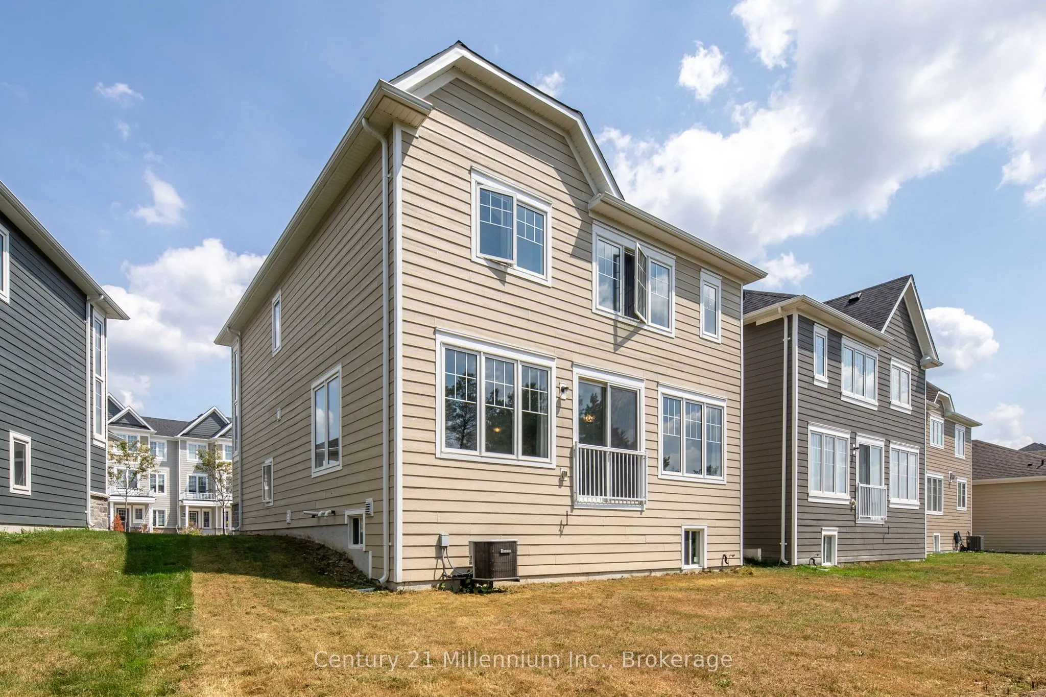 13 Abby Drive