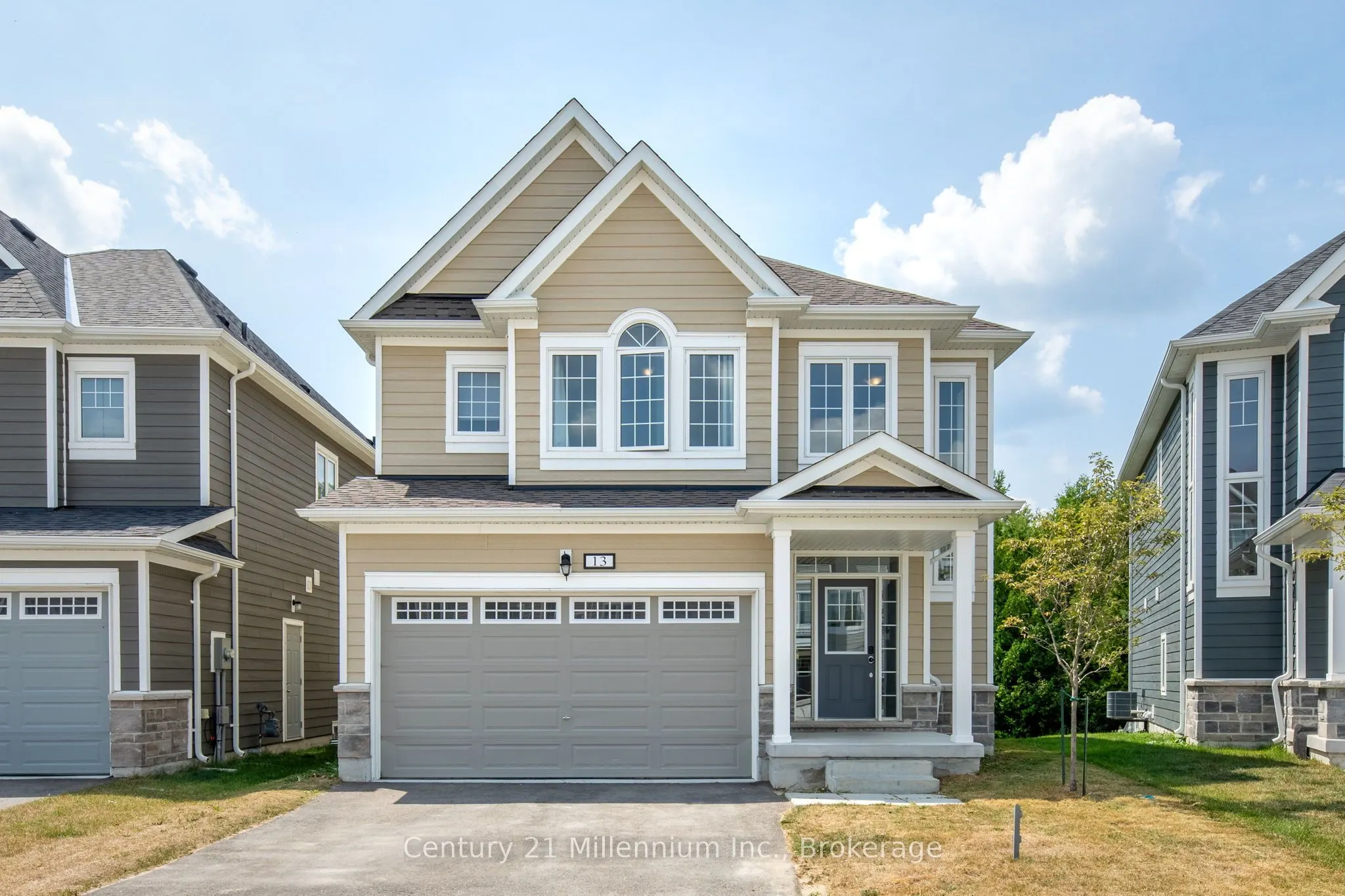 13 Abby Drive