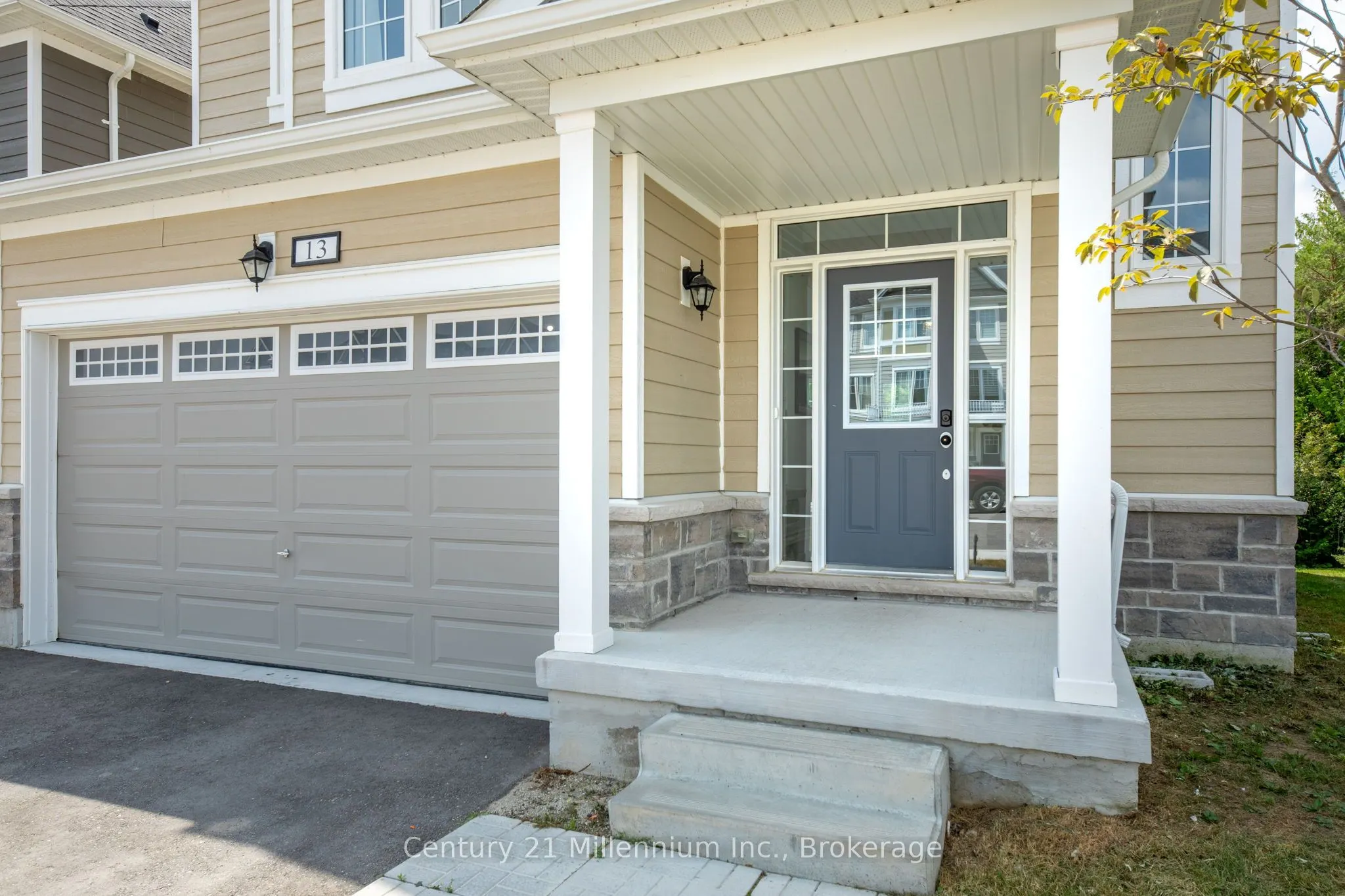 13 Abby Drive