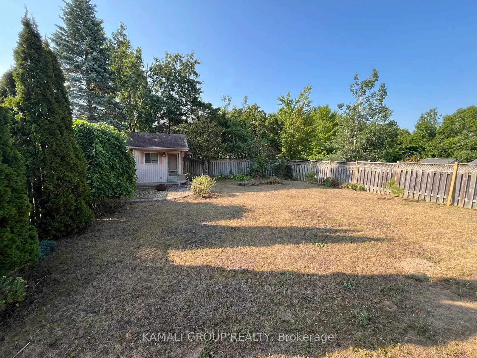 73 Silver Maple Crescent, #BSMT
