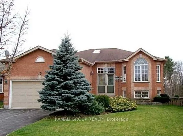 73 Silver Maple Crescent, #BSMT