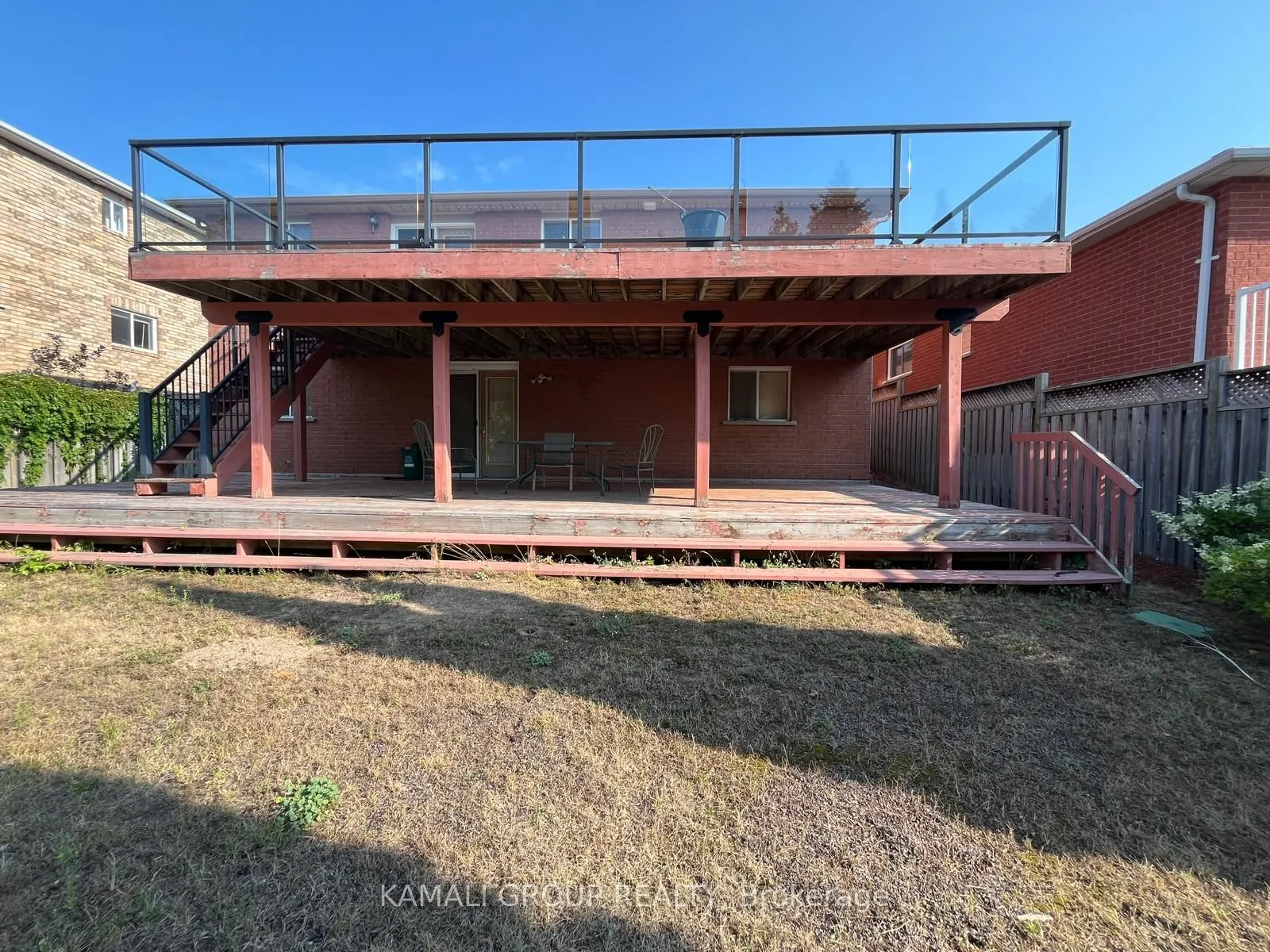 73 Silver Maple Crescent, #BSMT