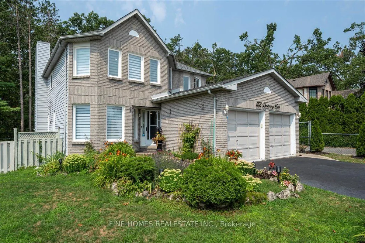 153 Browning Trail