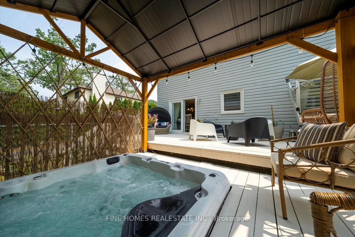 153 Browning Trail