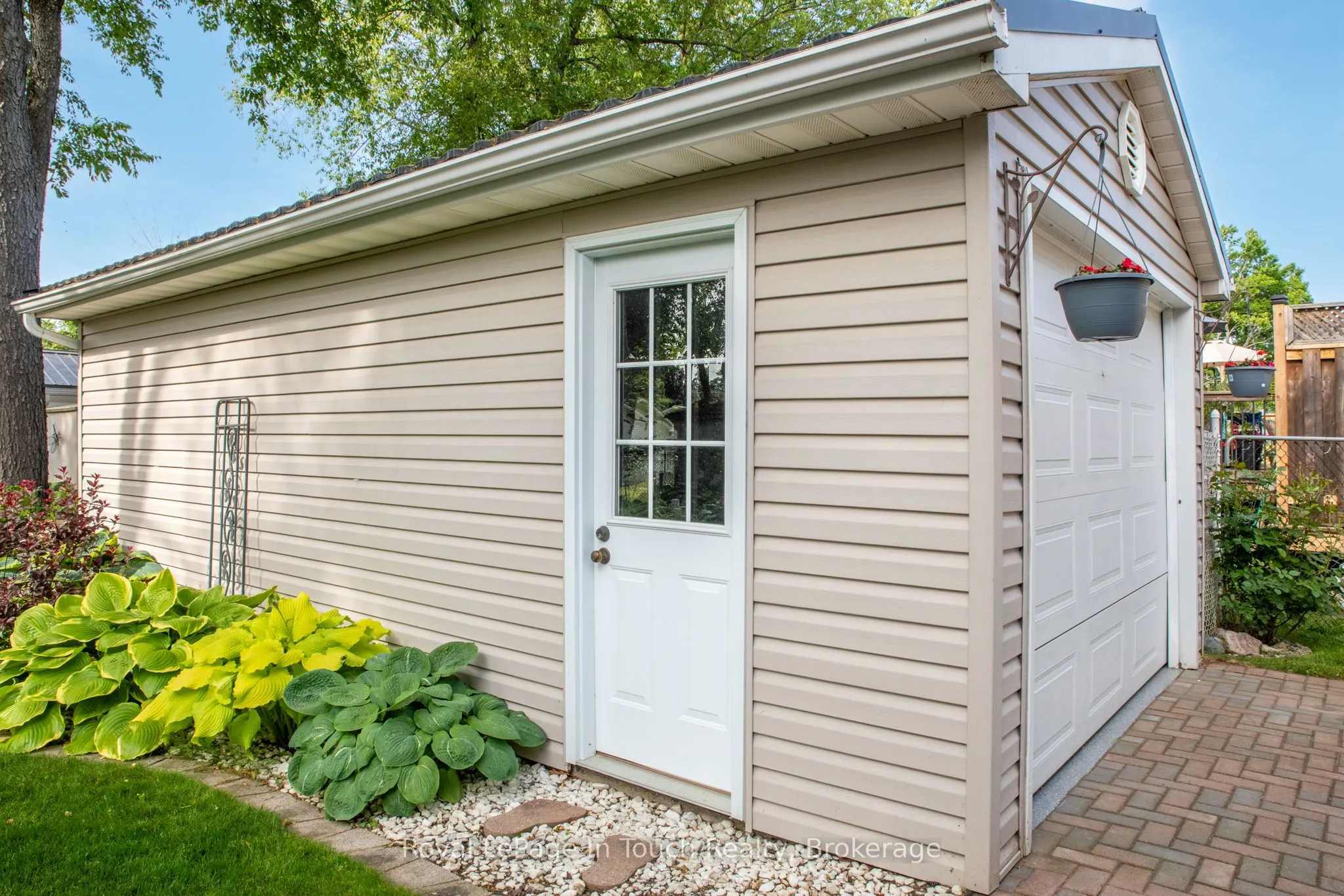 20 Payette Drive