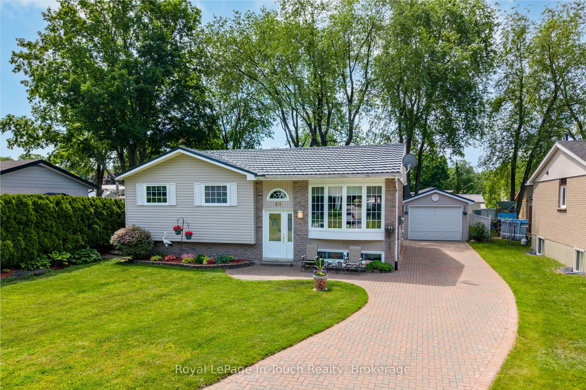 20 Payette Drive