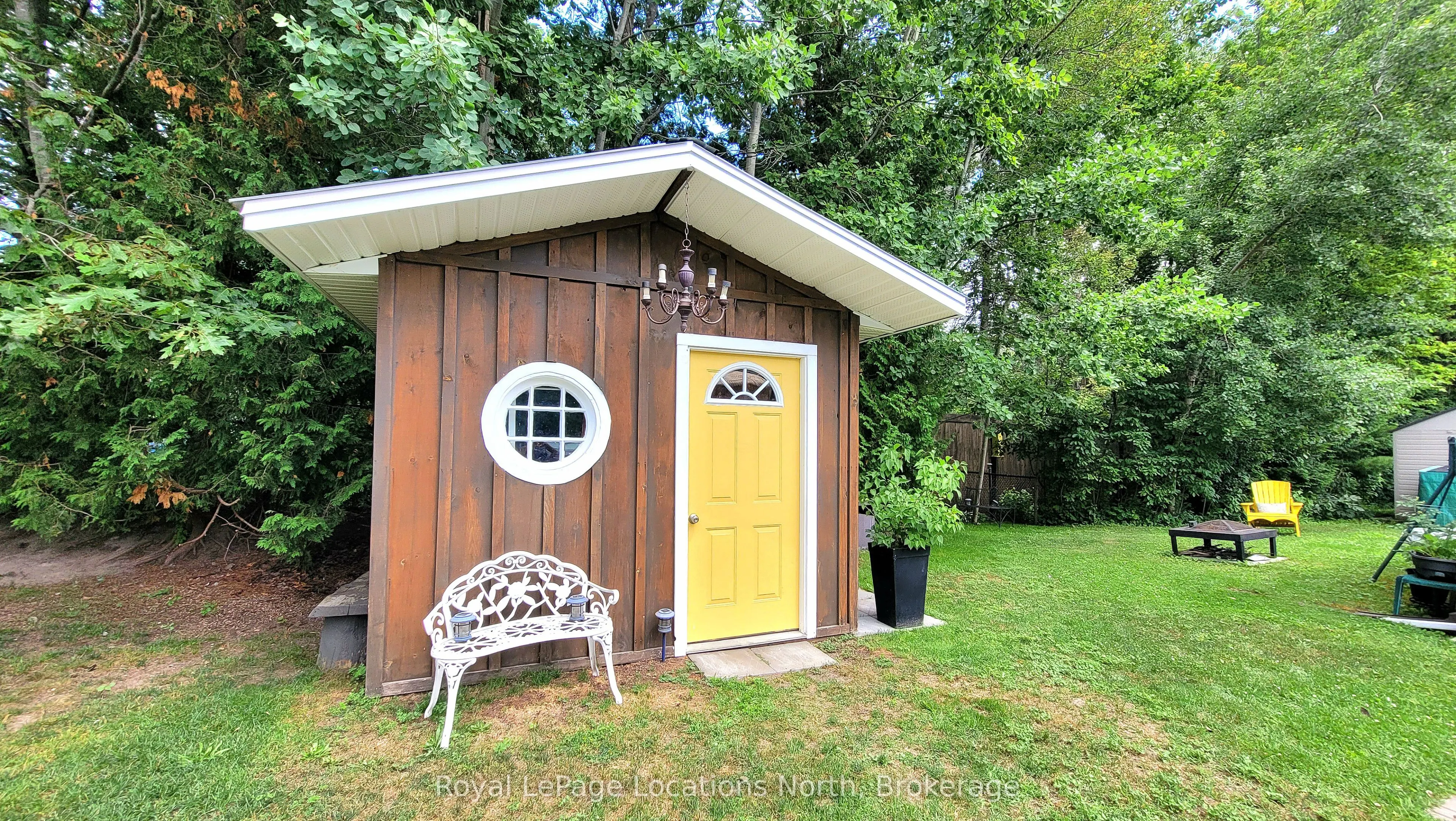 91 Georgian Glen Drive