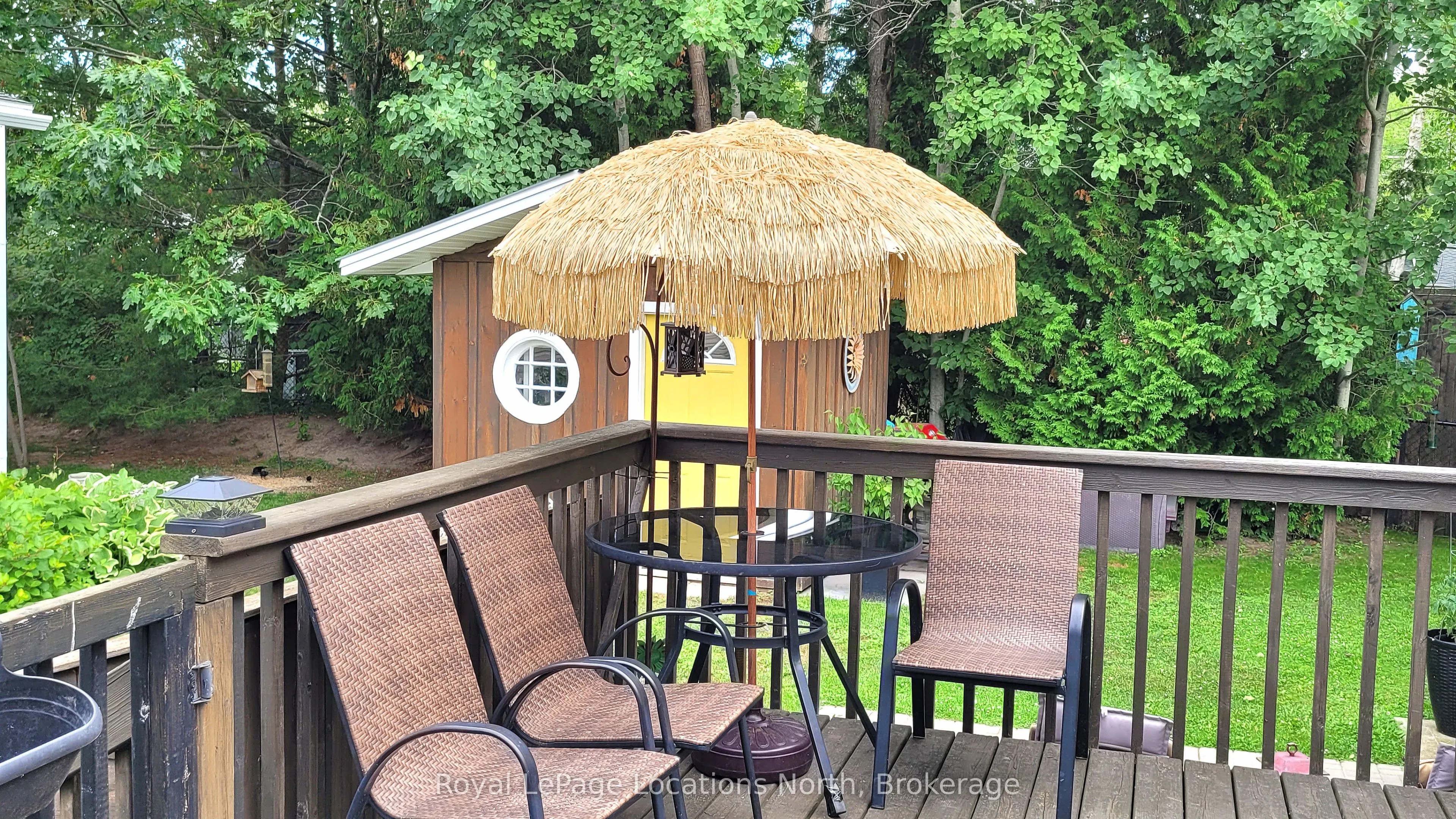 91 Georgian Glen Drive