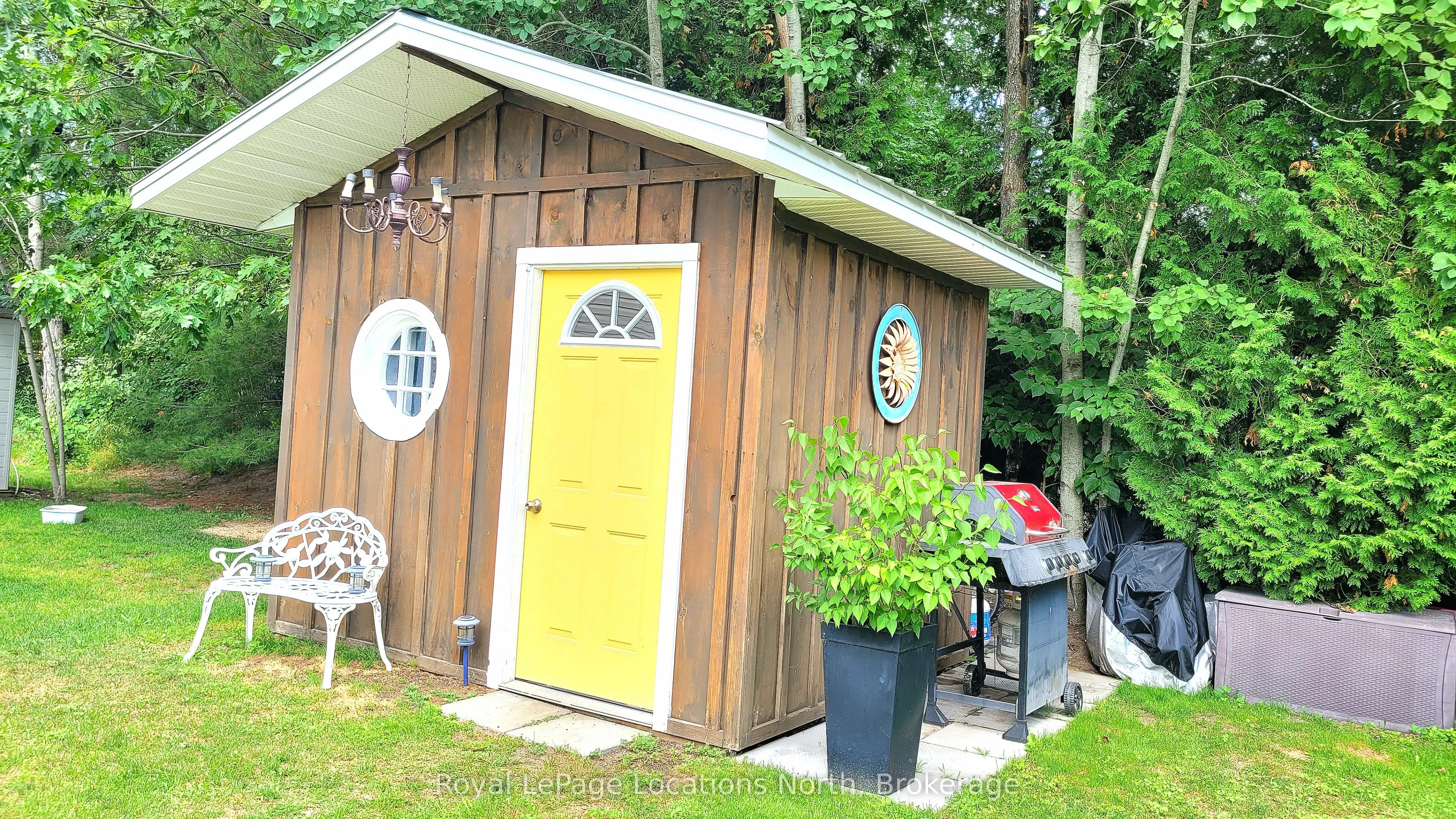 91 Georgian Glen Drive
