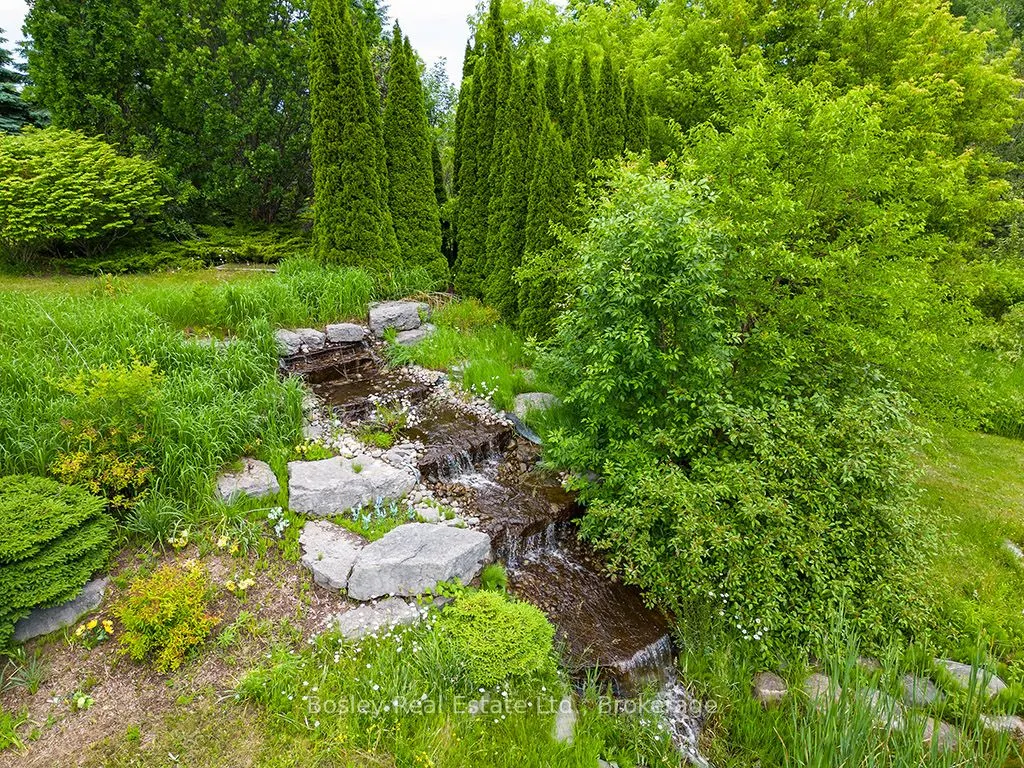 7496 Nottawasaga  36/37 Side Road