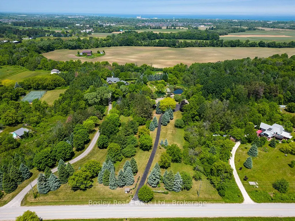 7496 Nottawasaga  36/37 Side Road