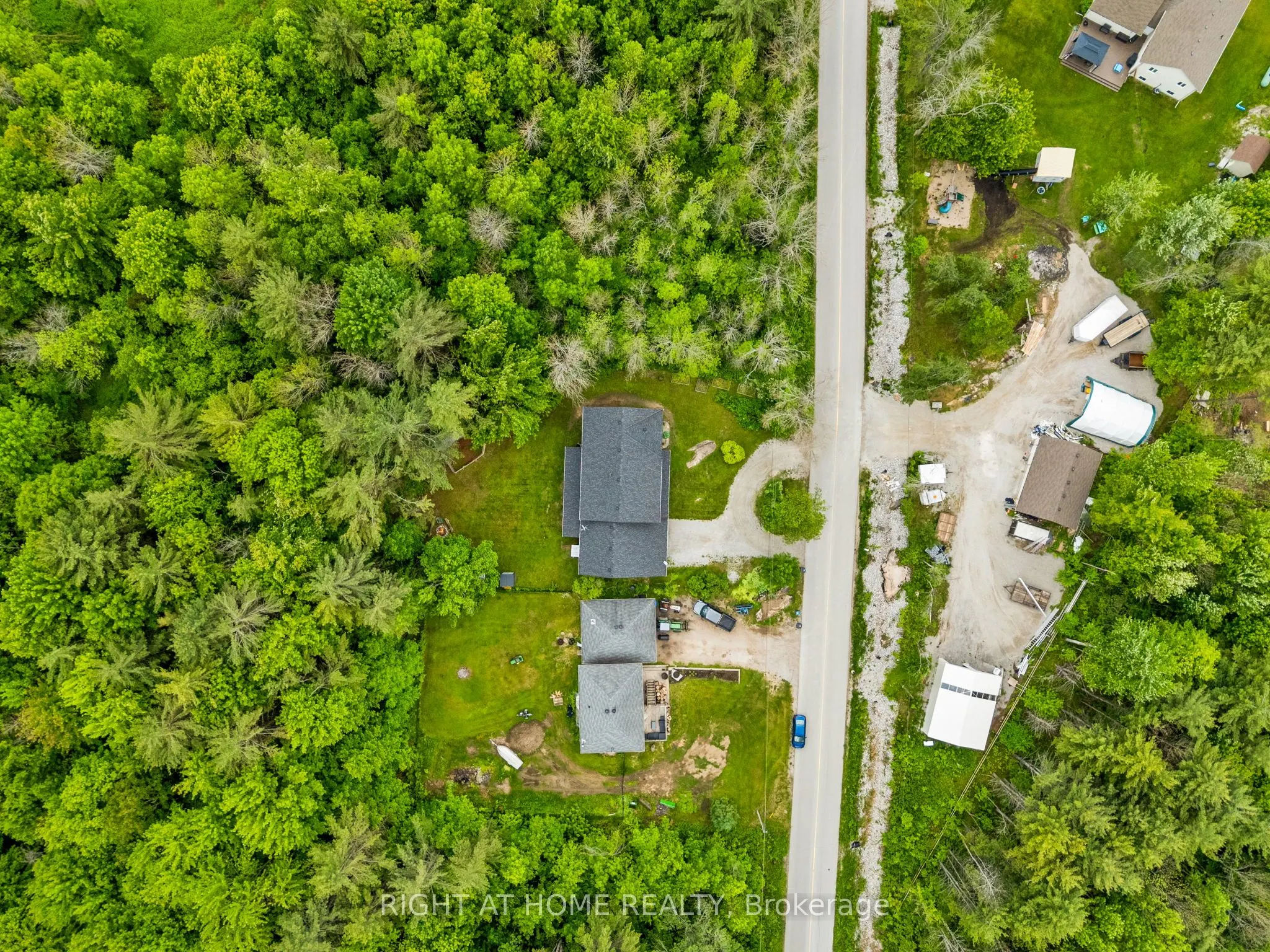 4098 Cambrian Road
