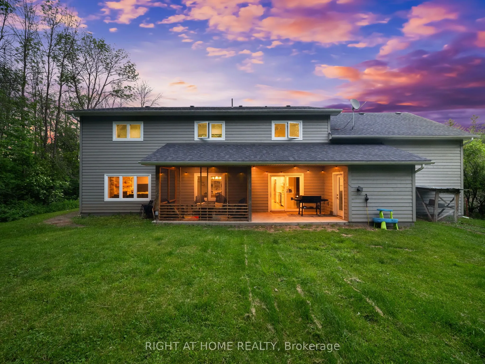 4098 Cambrian Road
