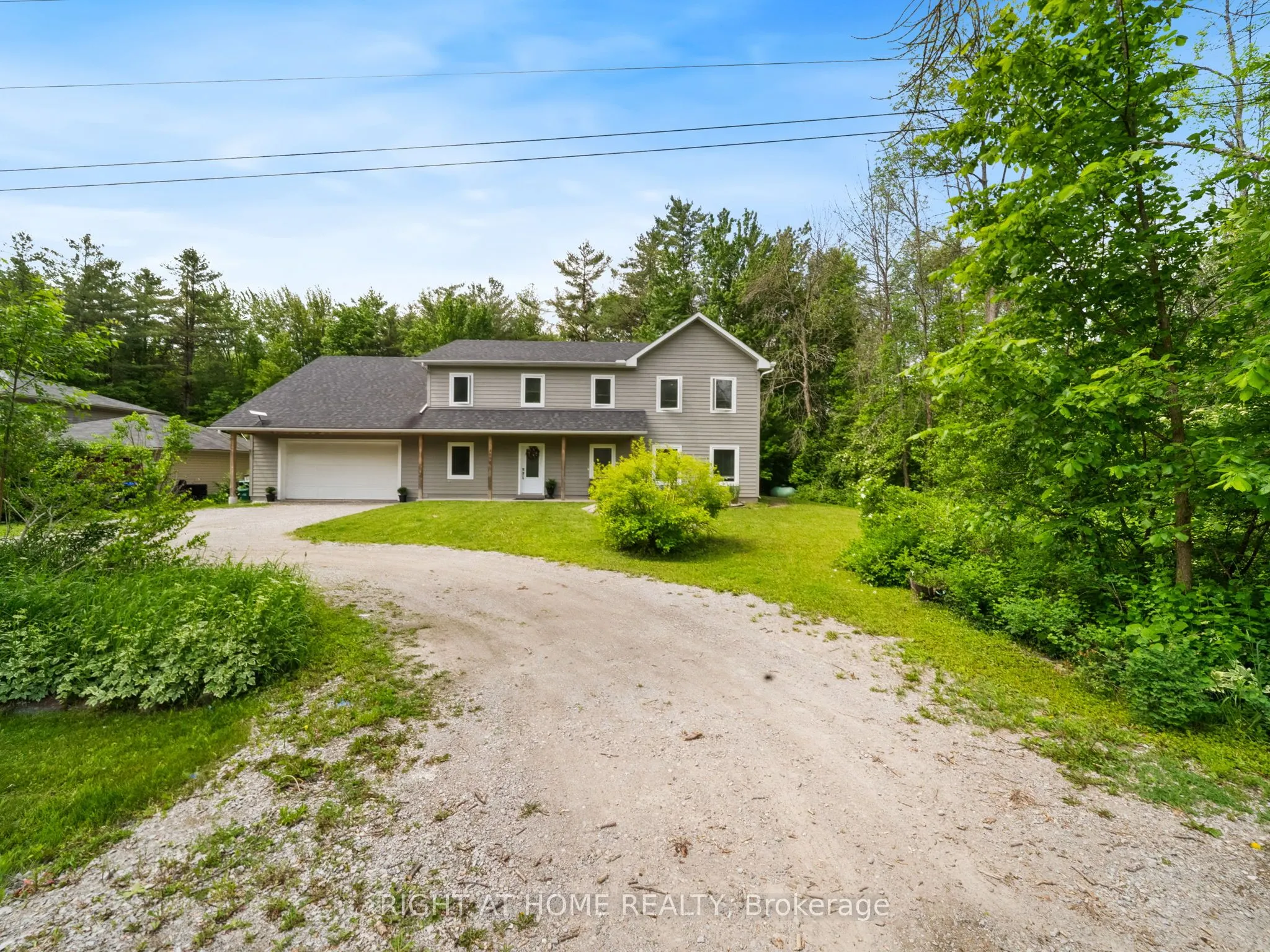 4098 Cambrian Road