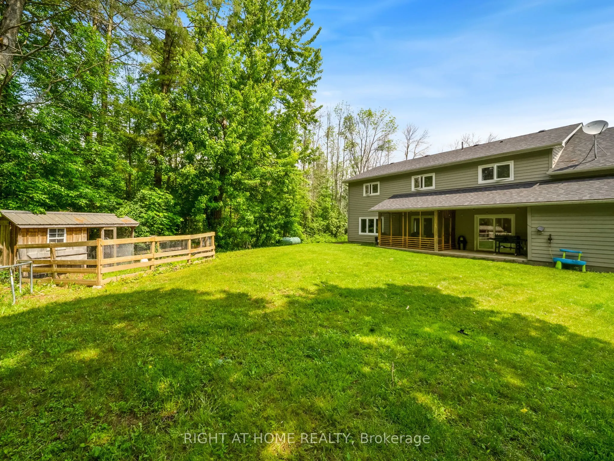 4098 Cambrian Road