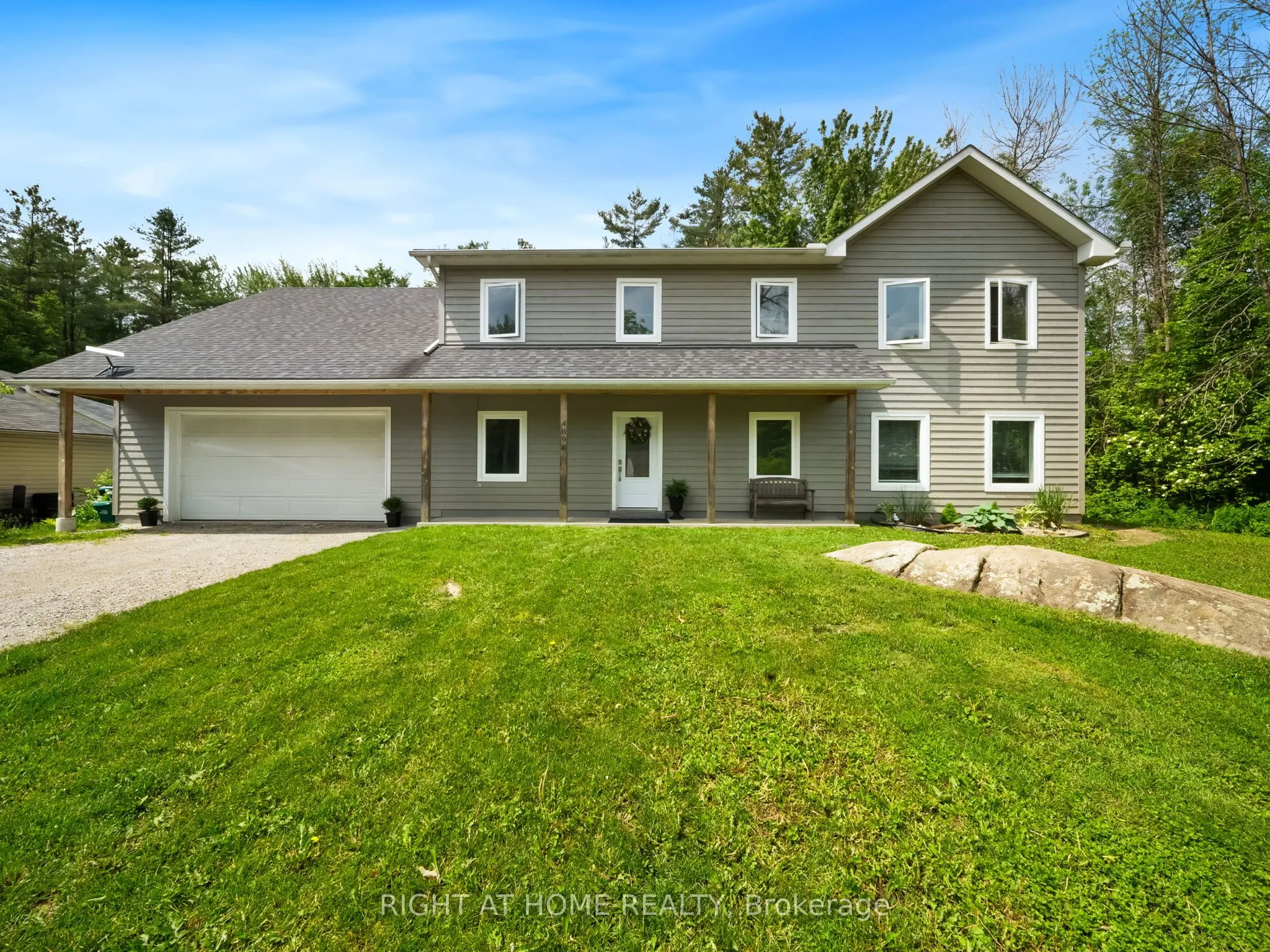 4098 Cambrian Road