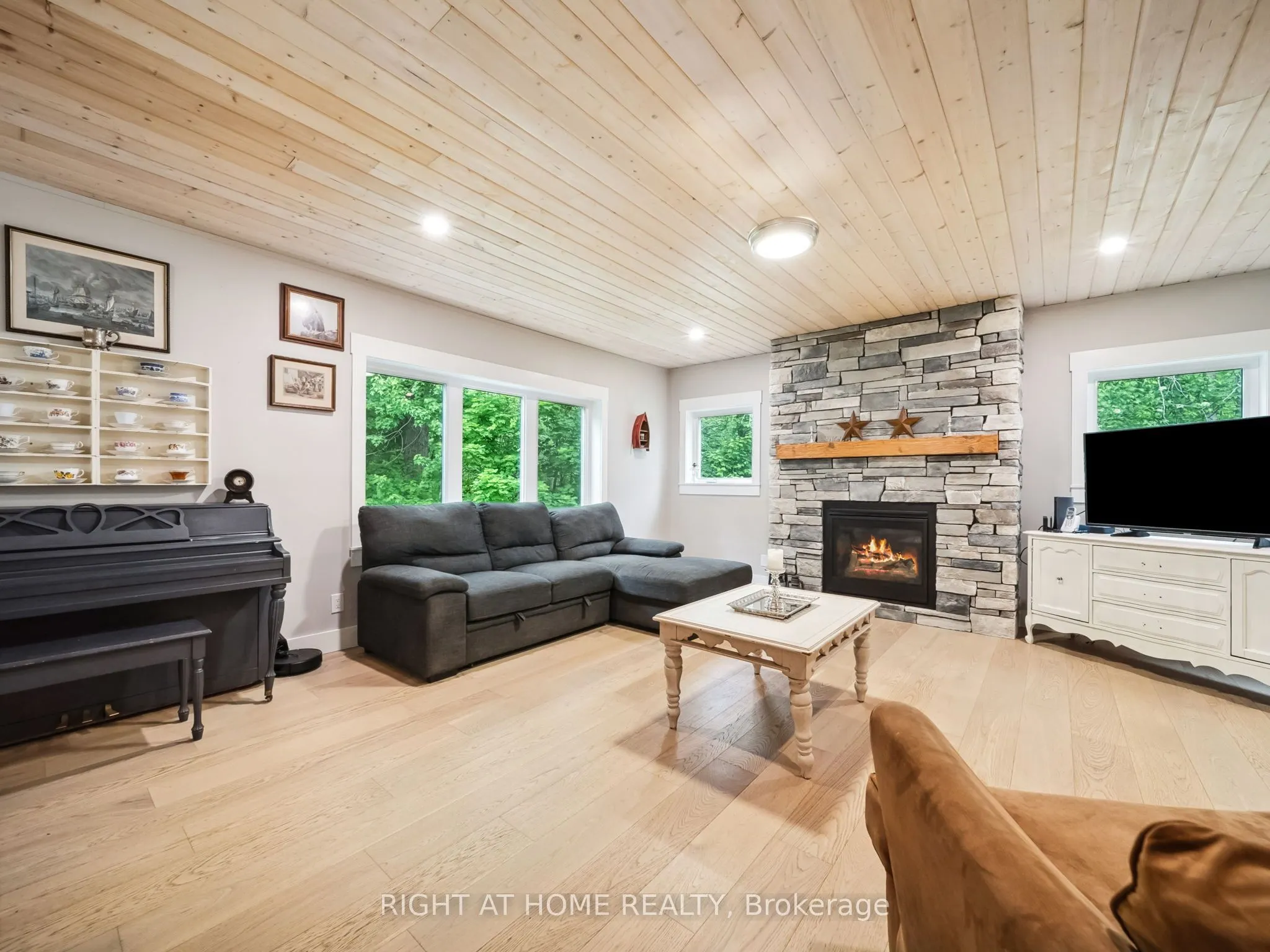 4098 Cambrian Road