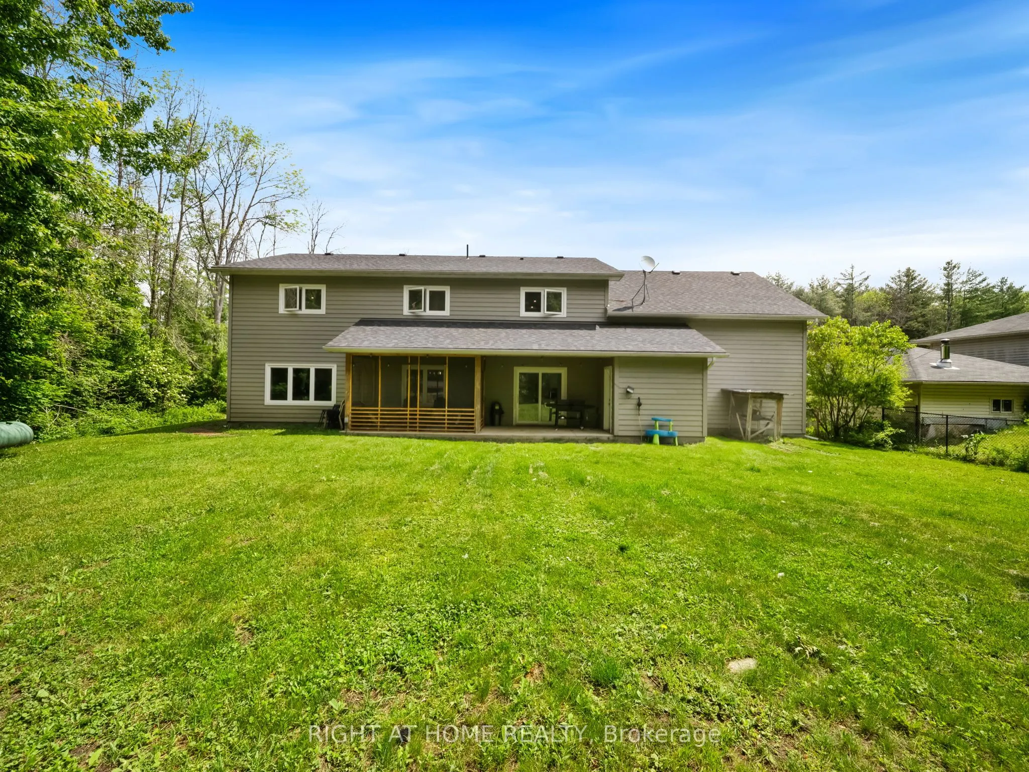 4098 Cambrian Road