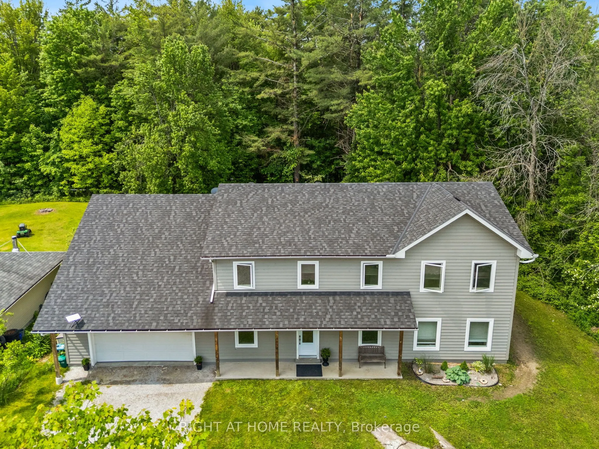 4098 Cambrian Road