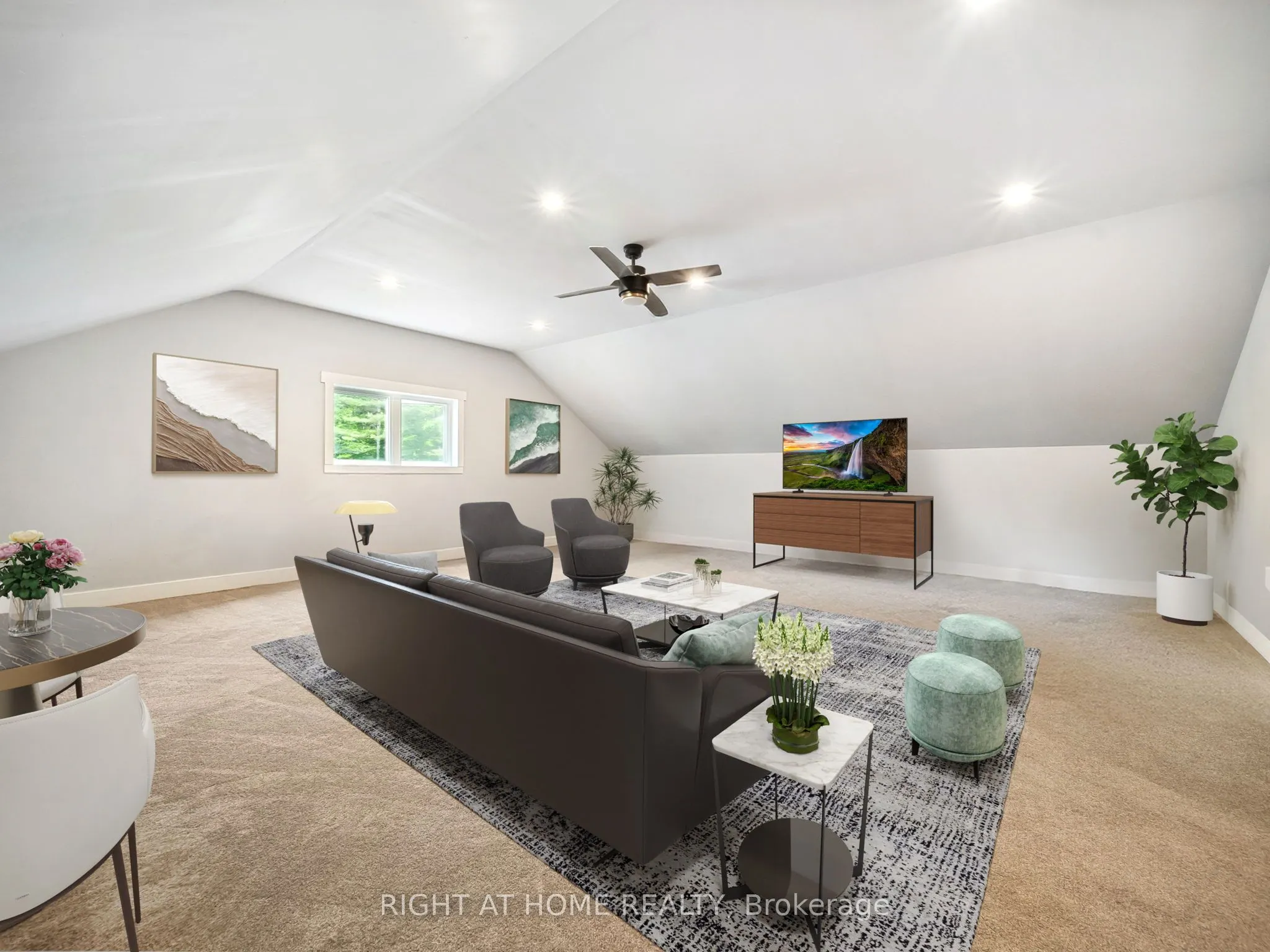 4098 Cambrian Road