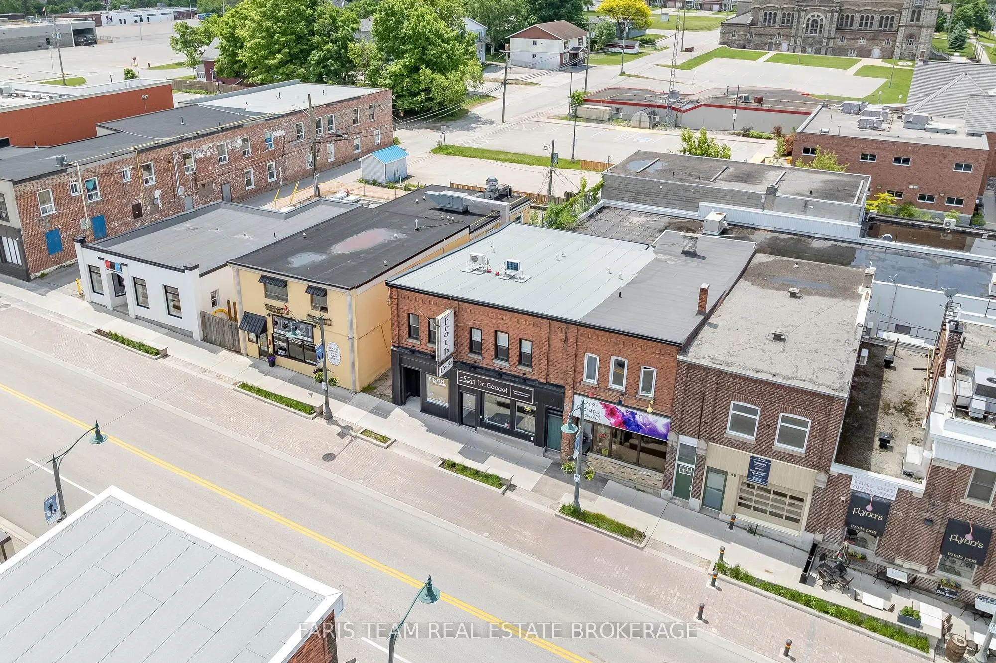 102 Main Street