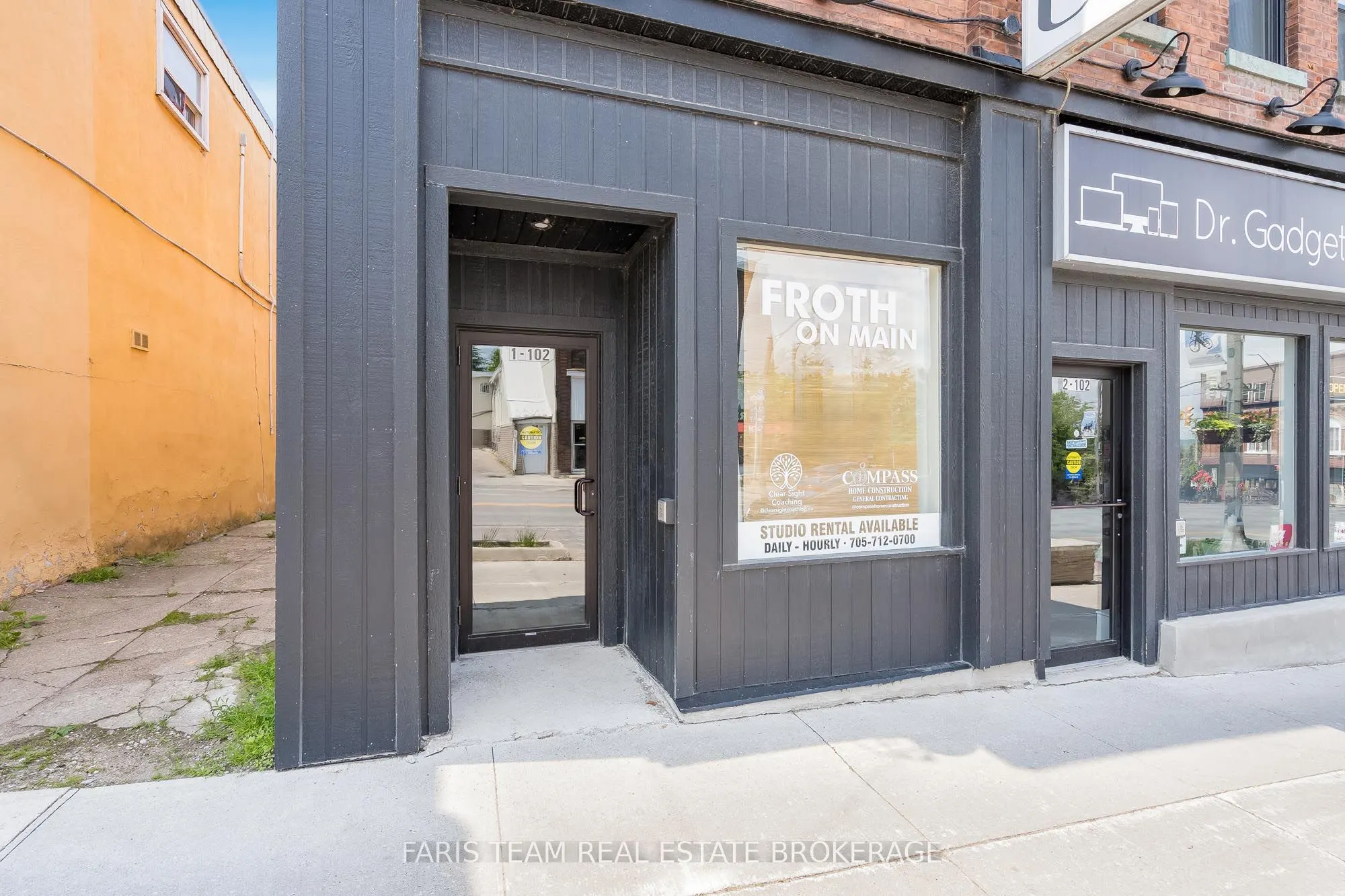 102 Main Street