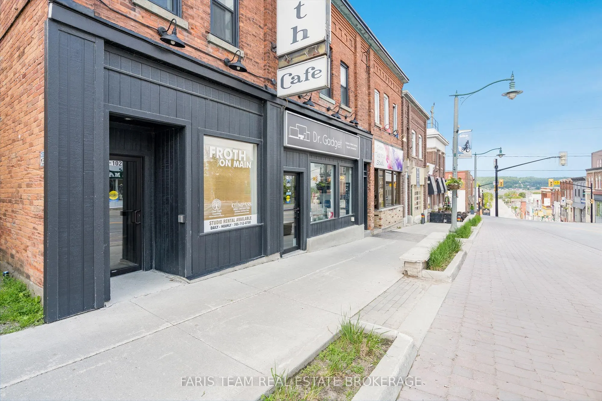 102 Main Street
