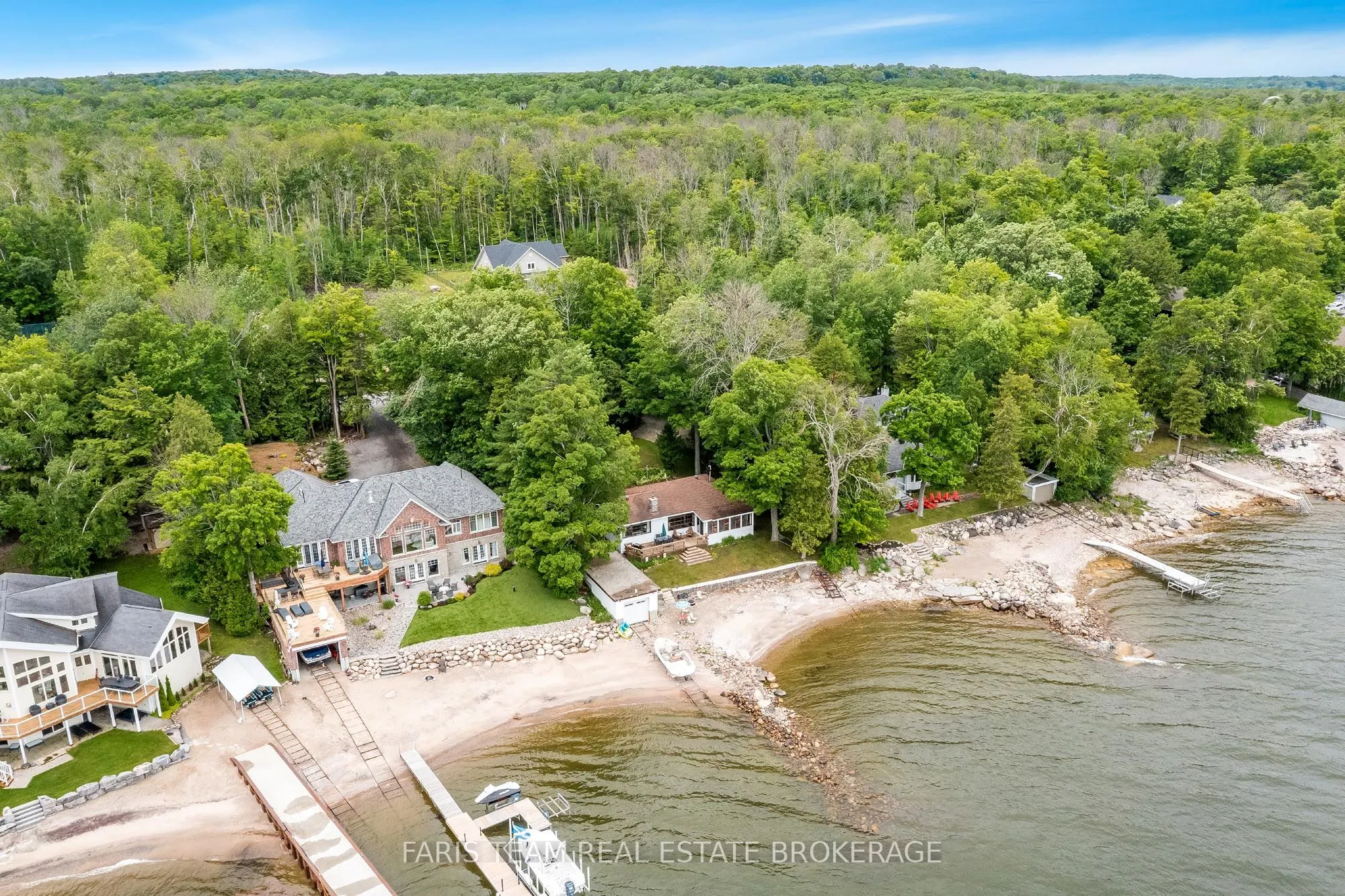 1697 Champlain Road