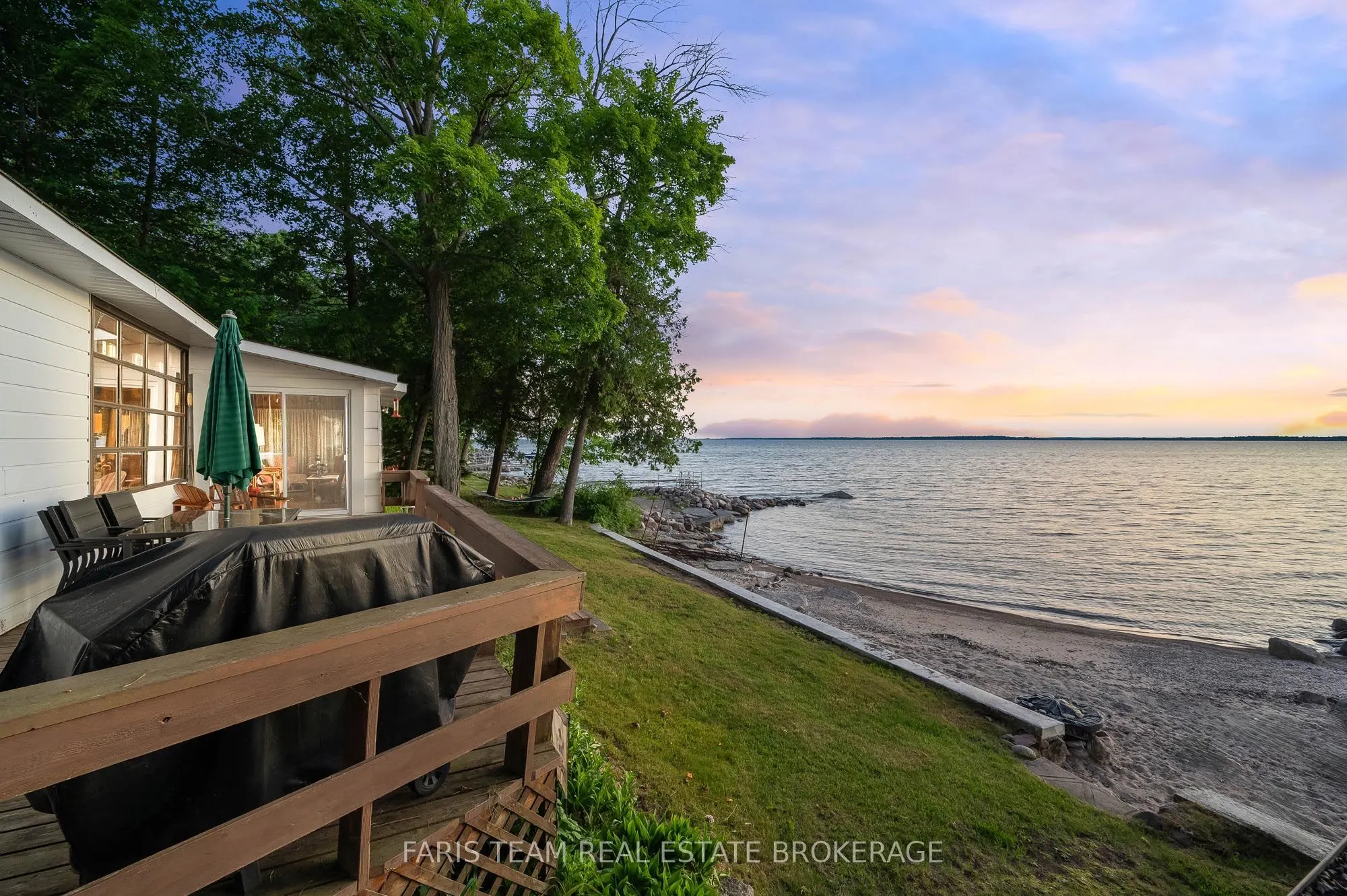 1697 Champlain Road