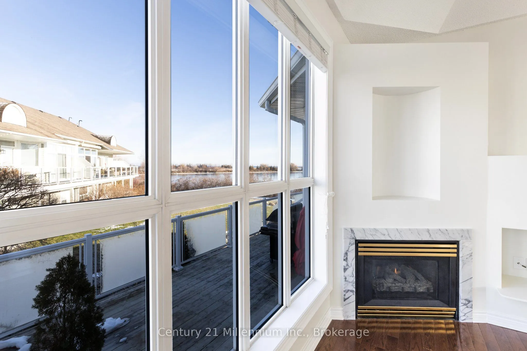15 Cranberry Quay, #10