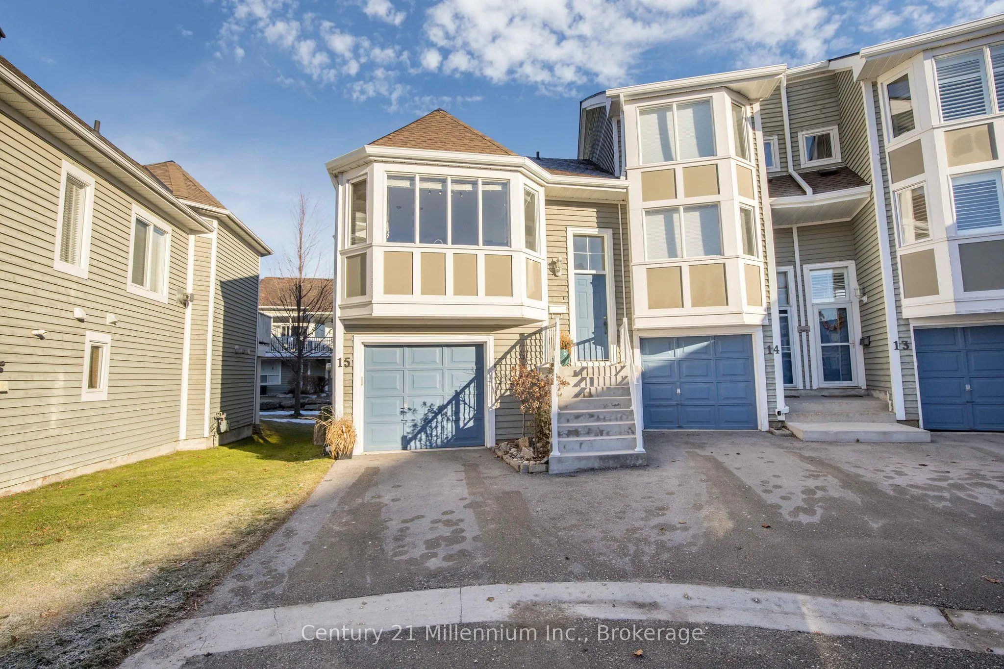 15 Cranberry Quay, #10
