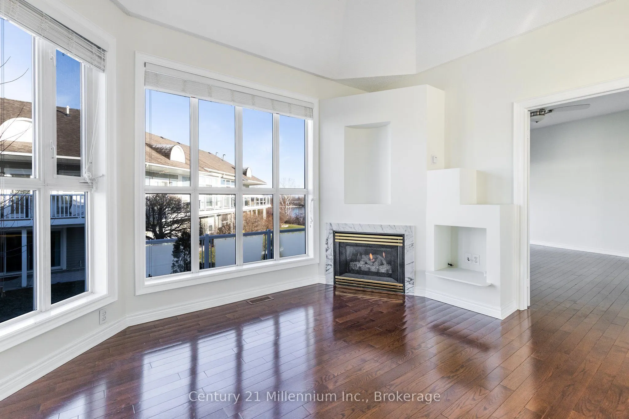 15 Cranberry Quay, #10