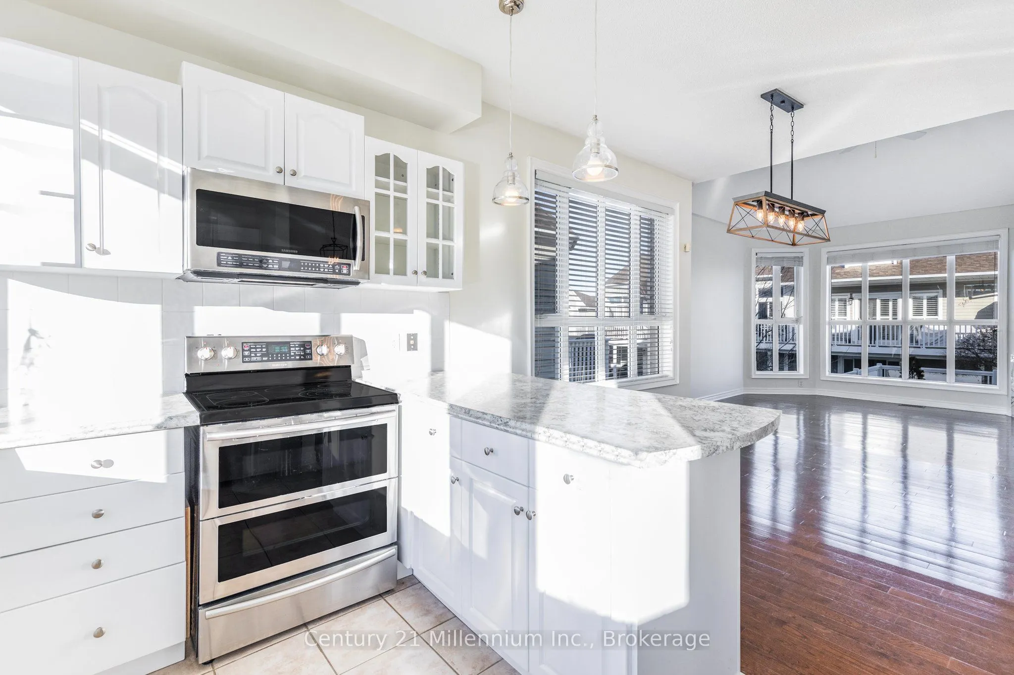 15 Cranberry Quay, #10