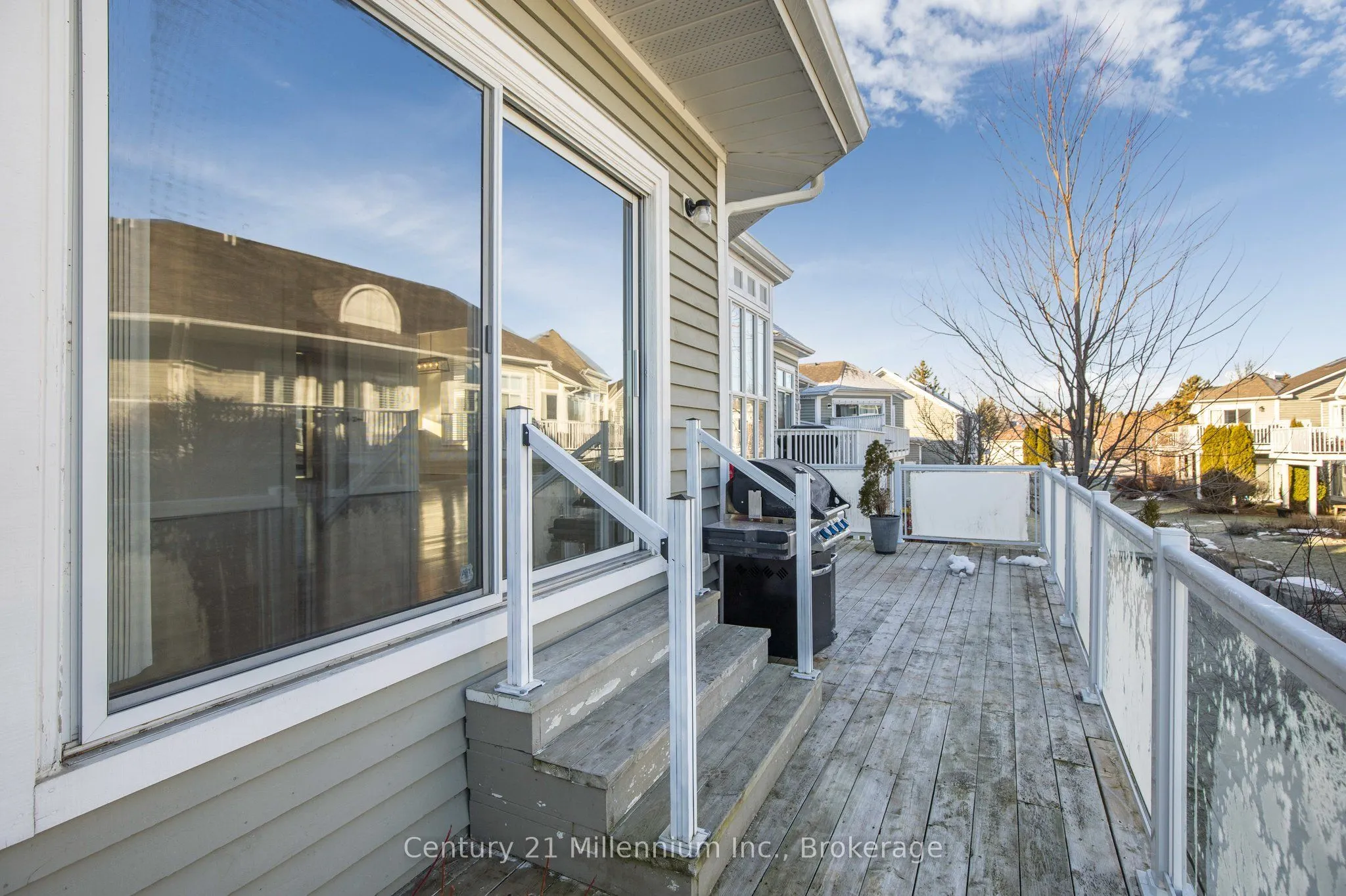 15 Cranberry Quay, #10