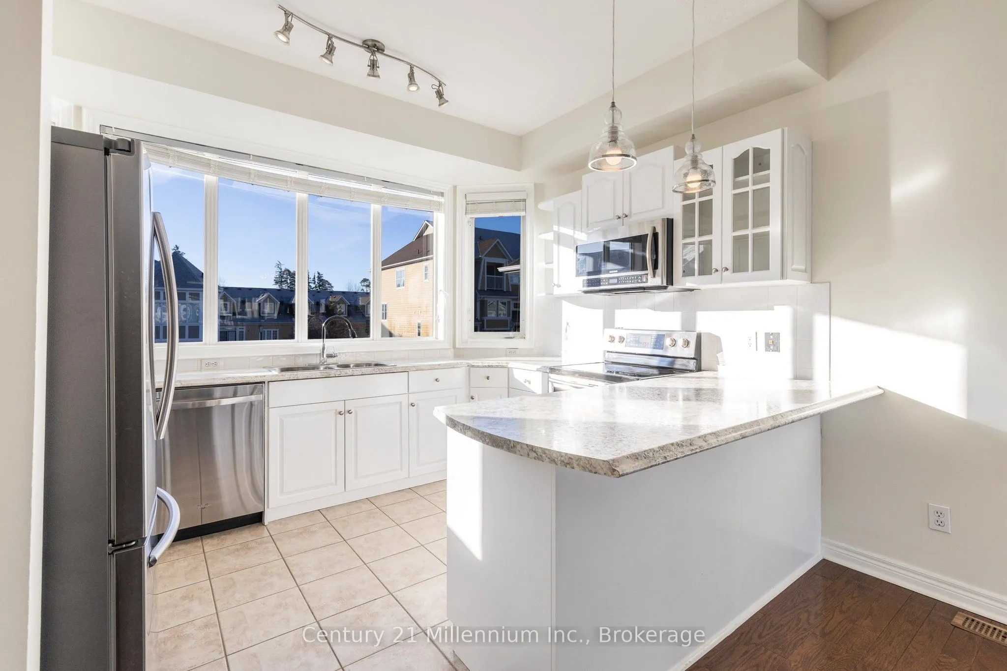 15 Cranberry Quay, #10