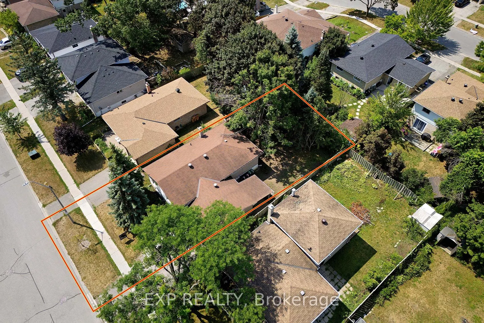 260 Cook Street