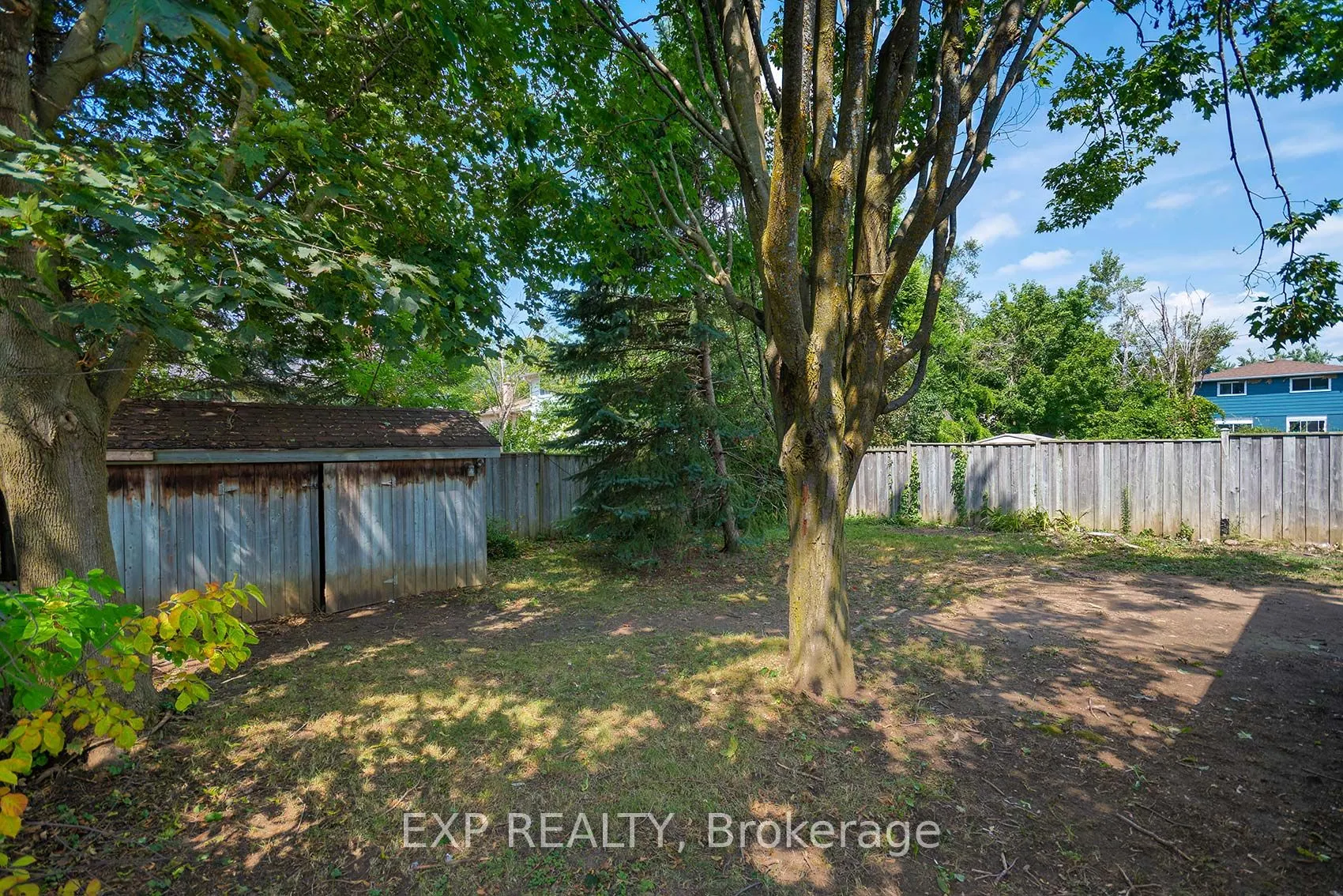 260 Cook Street