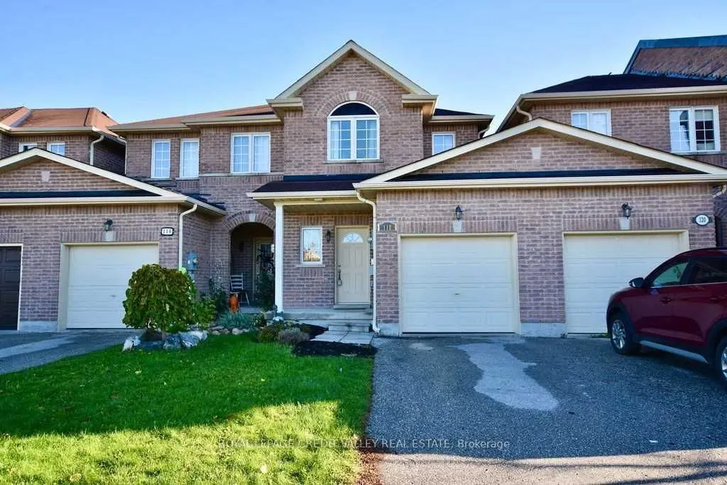 118 Stanley Street, #Upper